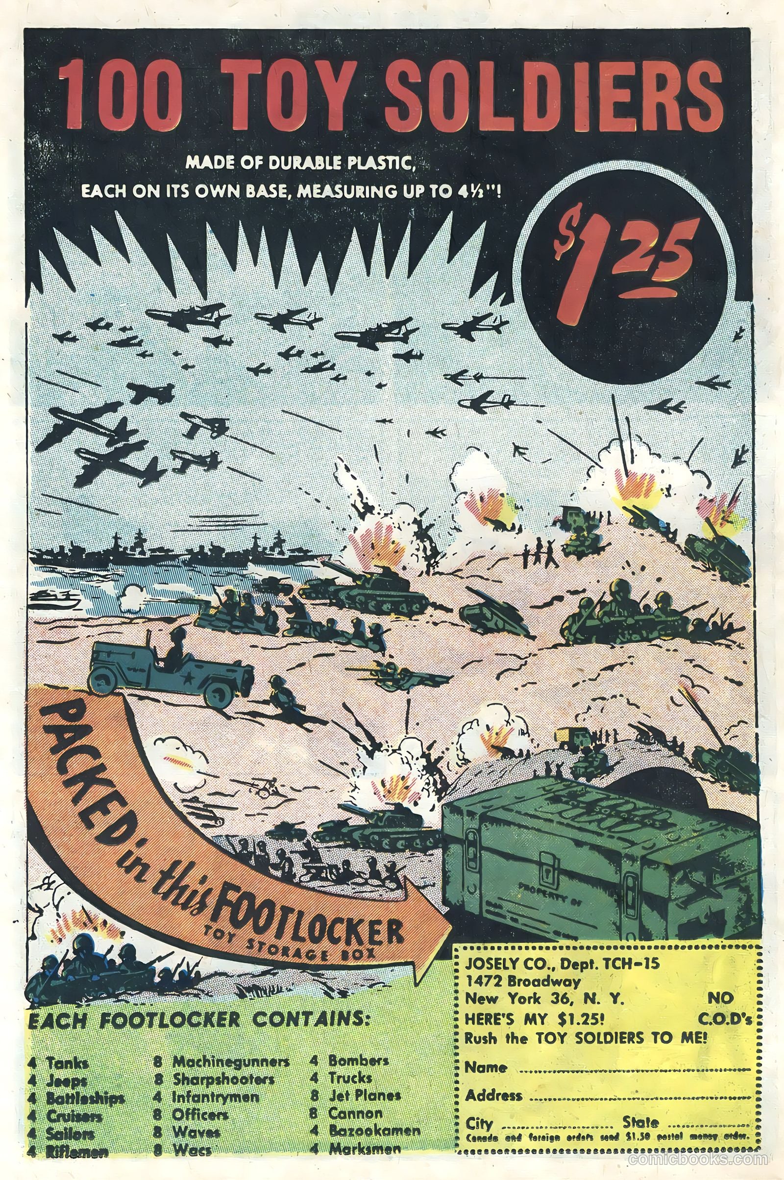 Six-Gun Heroes #44 — page 22 of 36