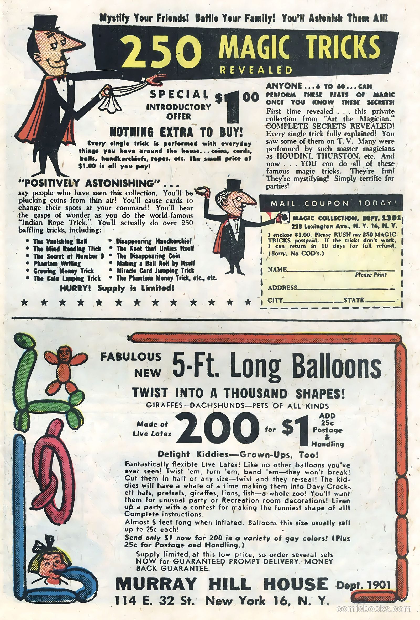 Six-Gun Heroes #45 — page 31 of 36
