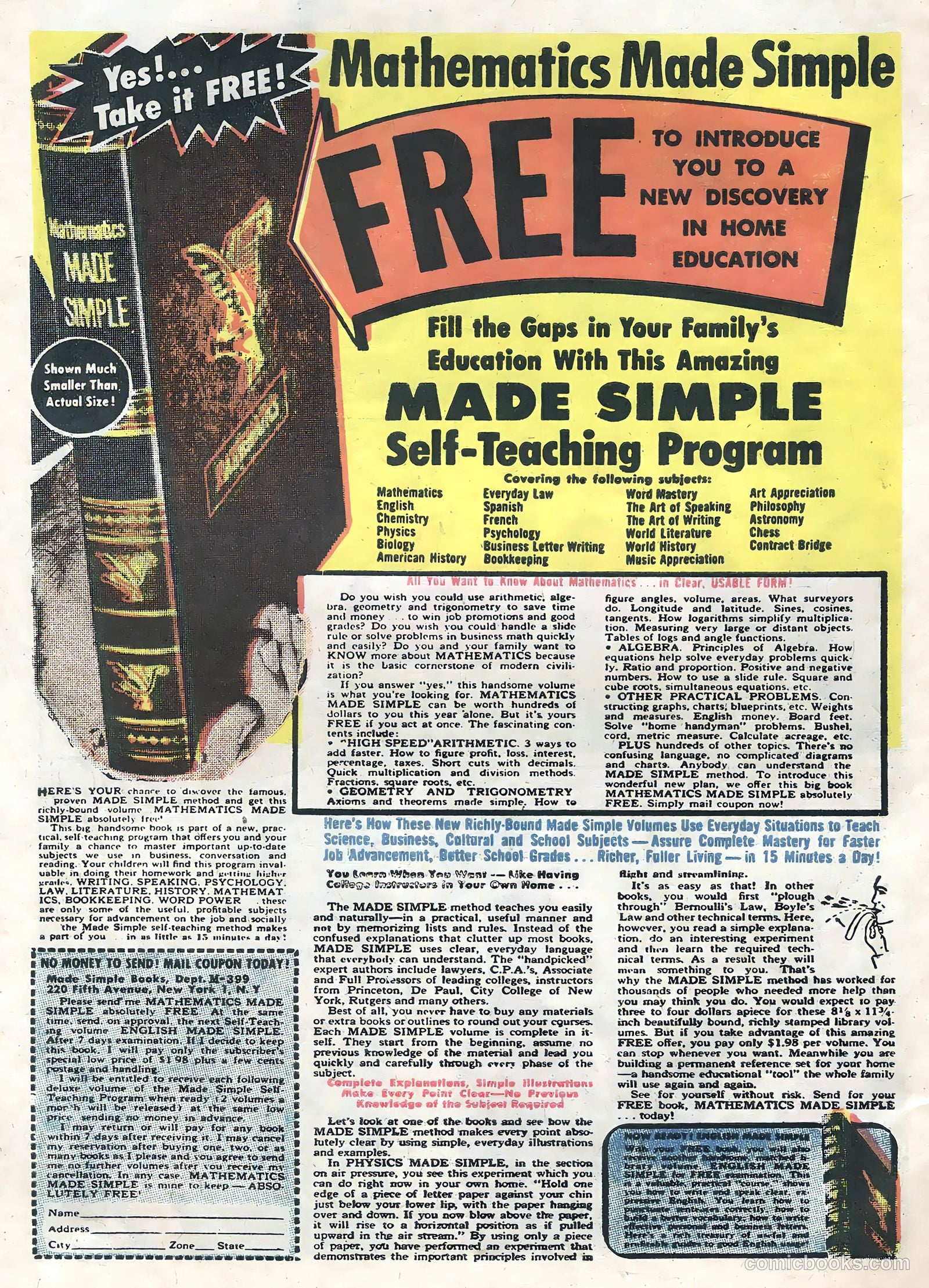 Six-Gun Heroes #46 — page 34 of 36