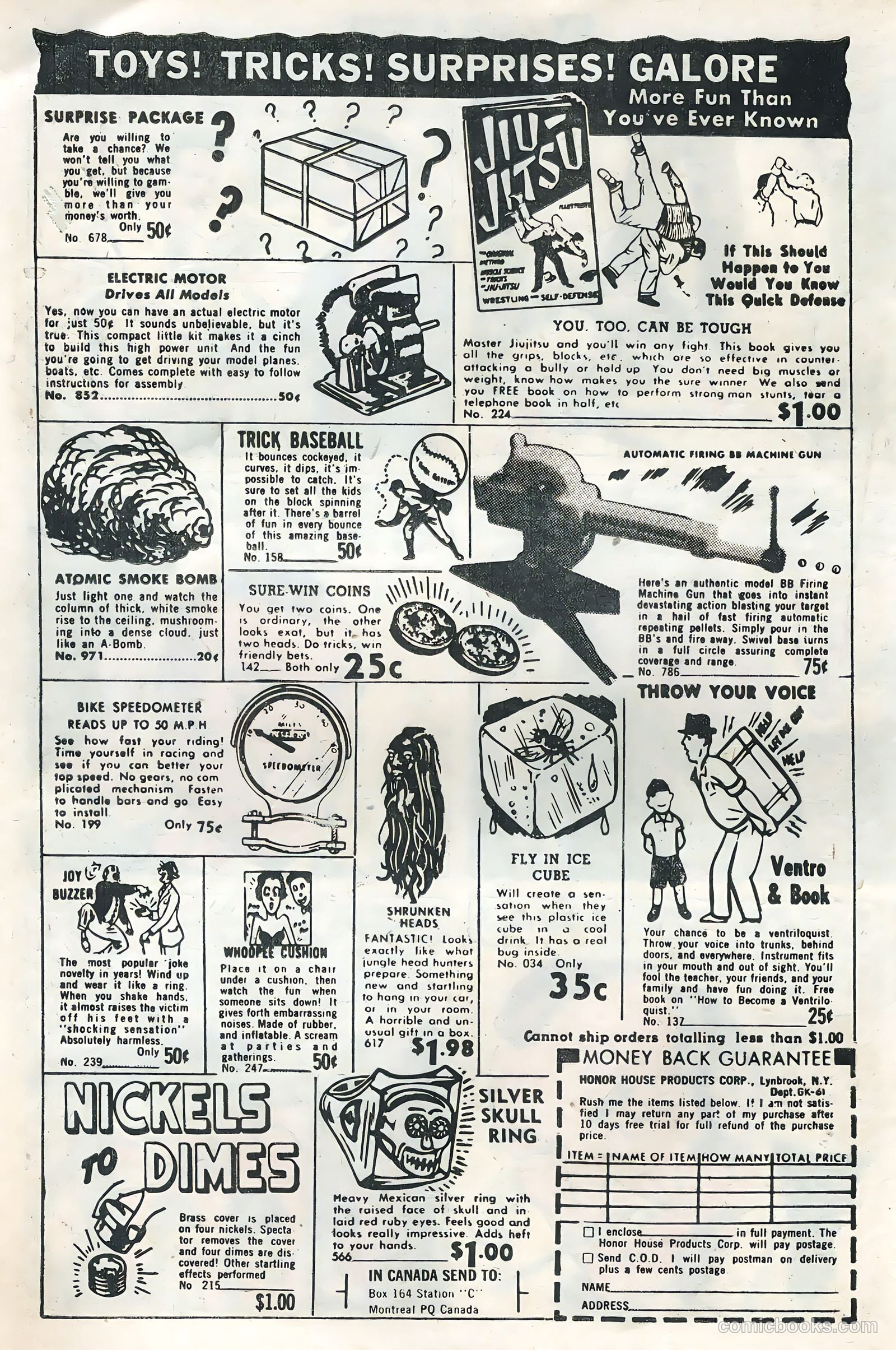 Six-Gun Heroes #47 — page 6 of 36