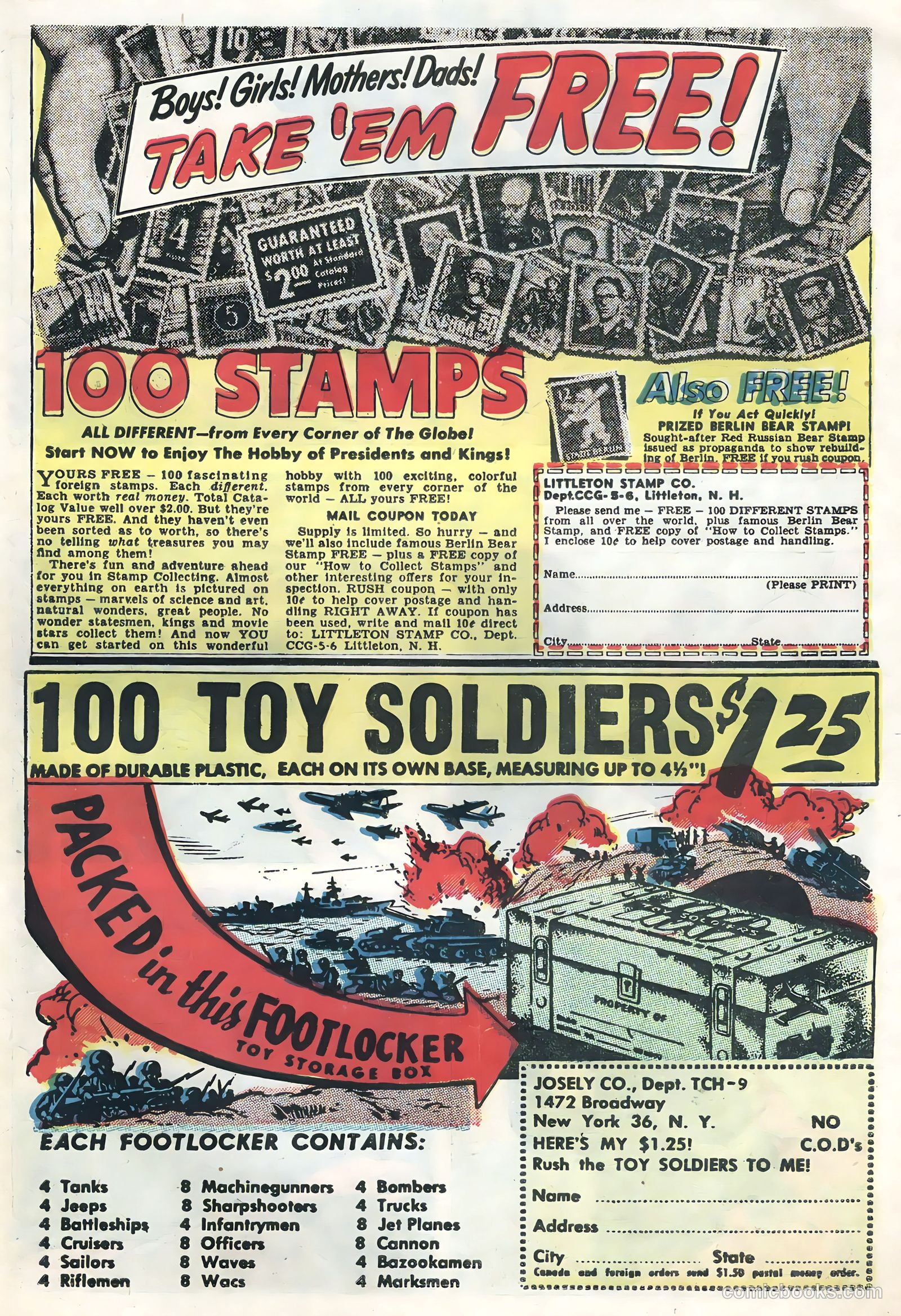 Six-Gun Heroes #47 — page 31 of 36