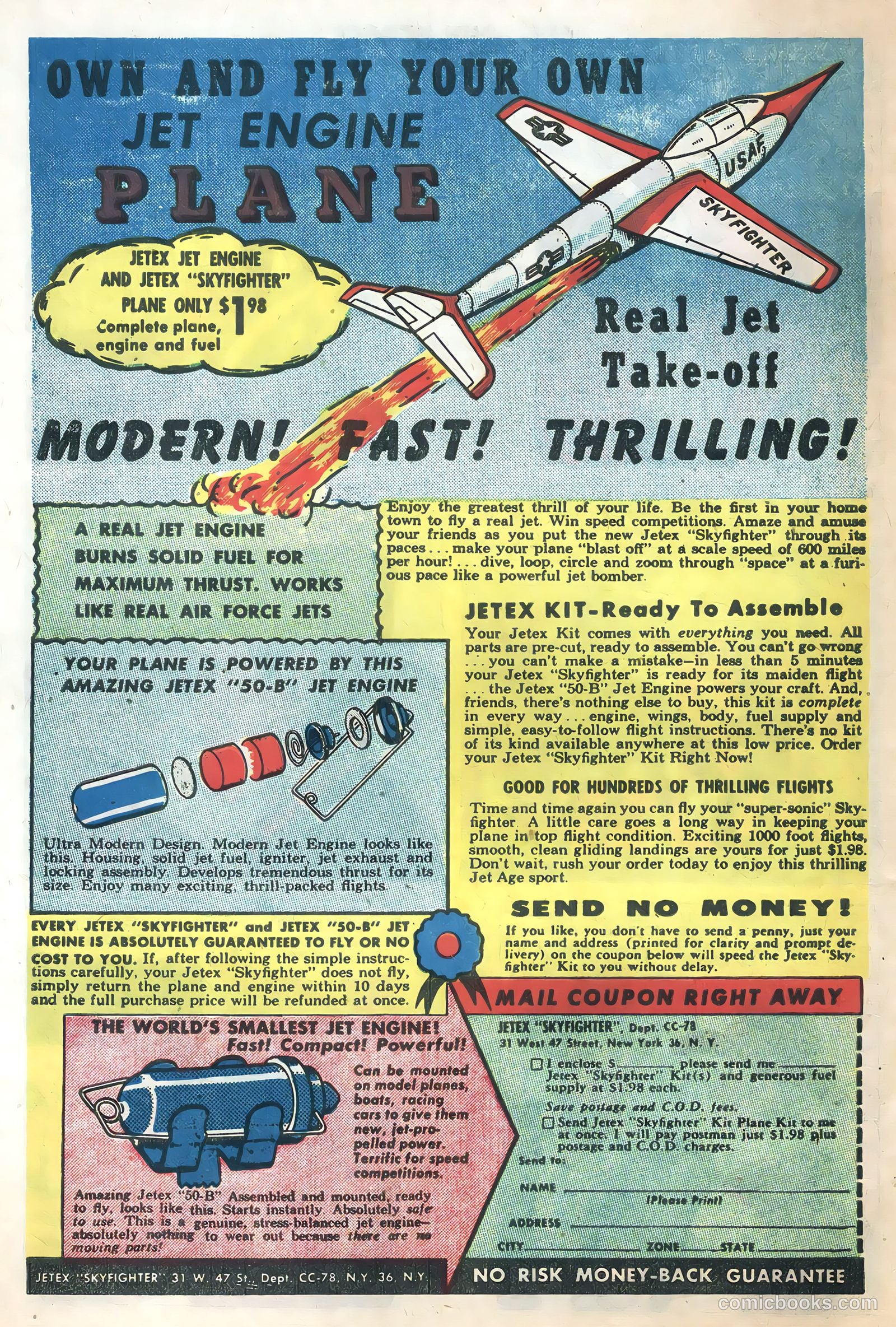 Six-Gun Heroes #48 — page 6 of 36