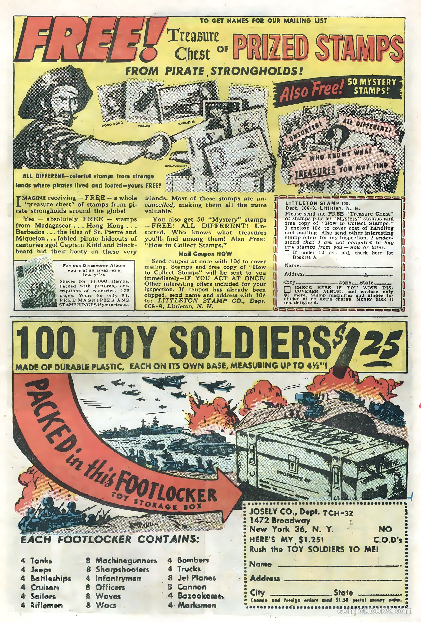 Six-Gun Heroes #49 — page 15 of 36