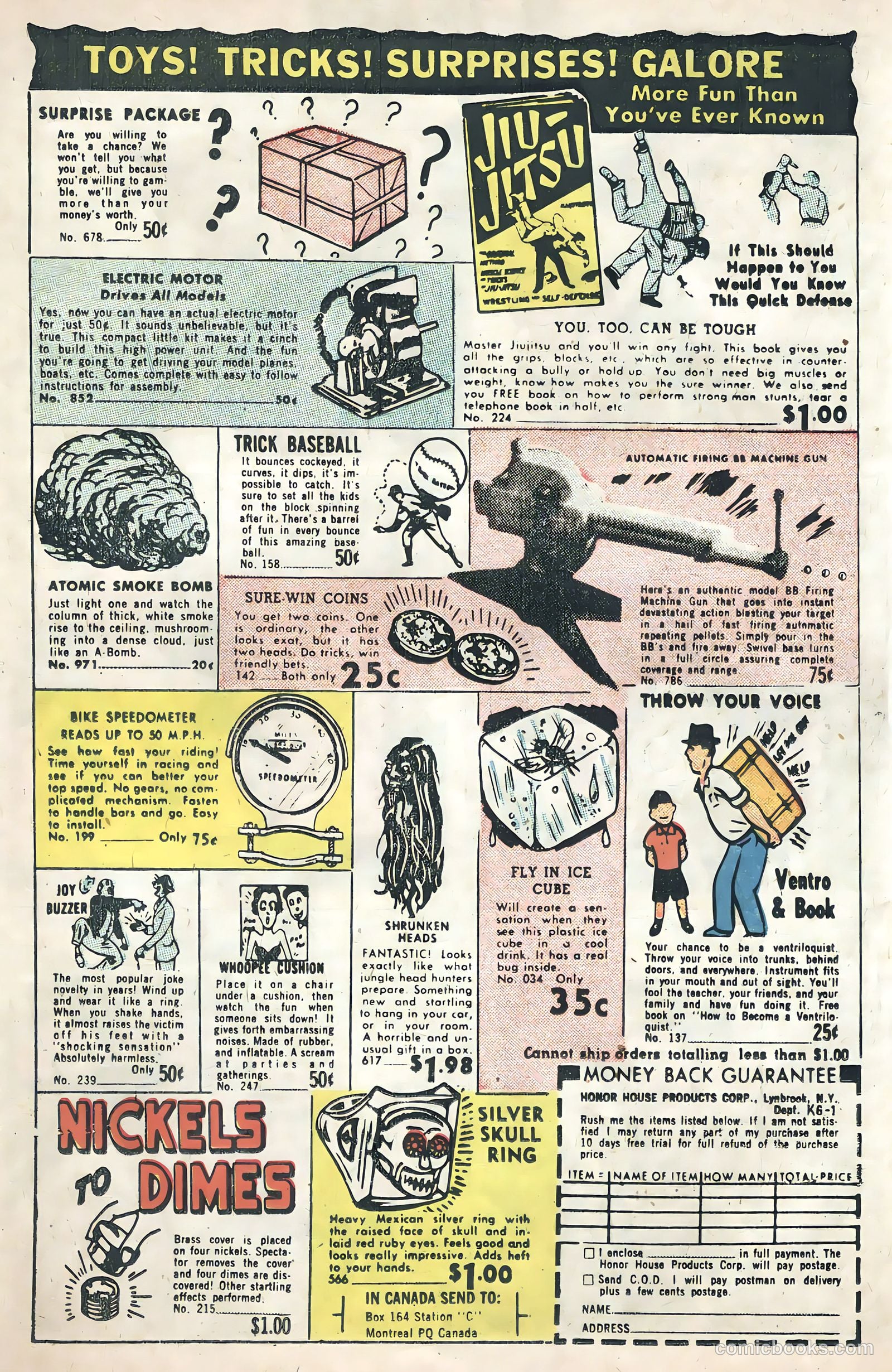 Six-Gun Heroes #50 — page 14 of 35