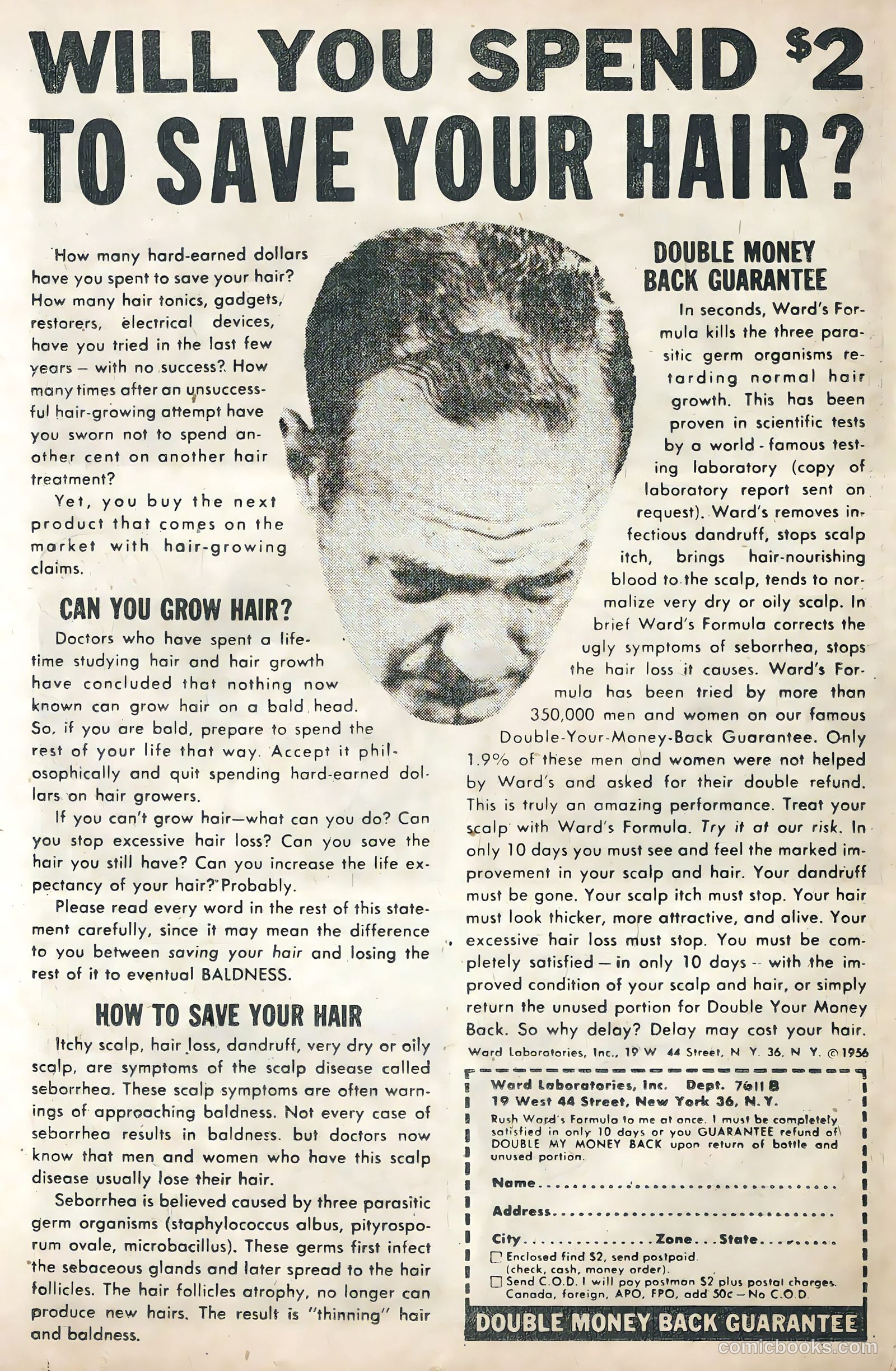 Six-Gun Heroes #50 — page 21 of 35