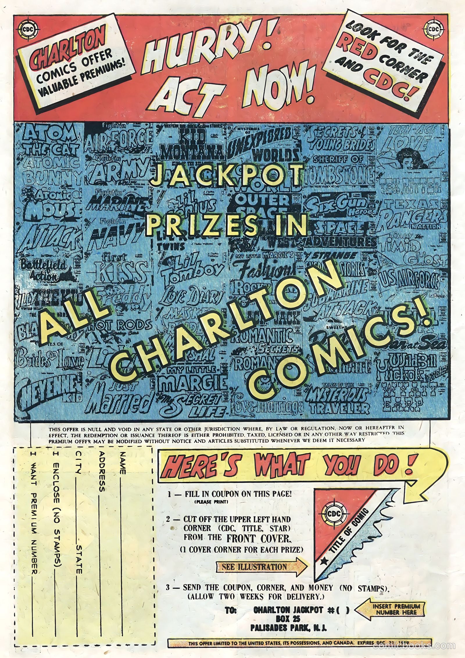 Six-Gun Heroes #52 — page 10 of 36