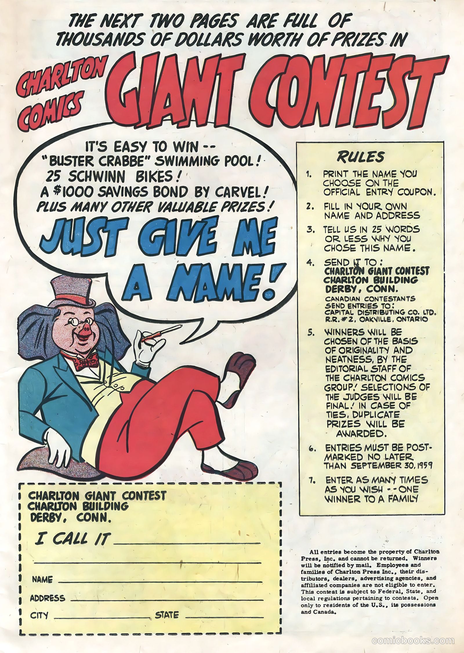 Six-Gun Heroes #53 — page 11 of 36