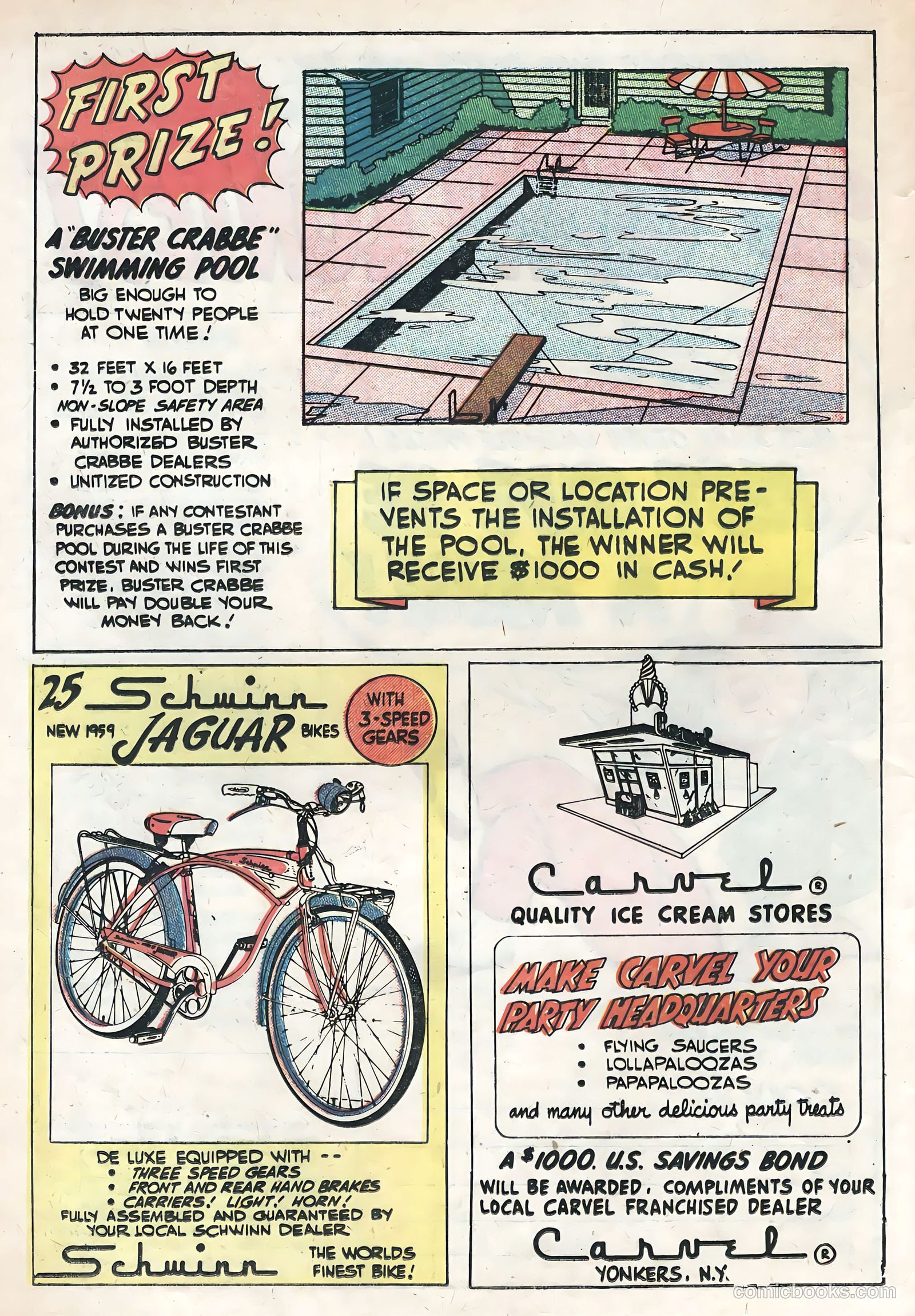 Six-Gun Heroes #53 — page 12 of 36