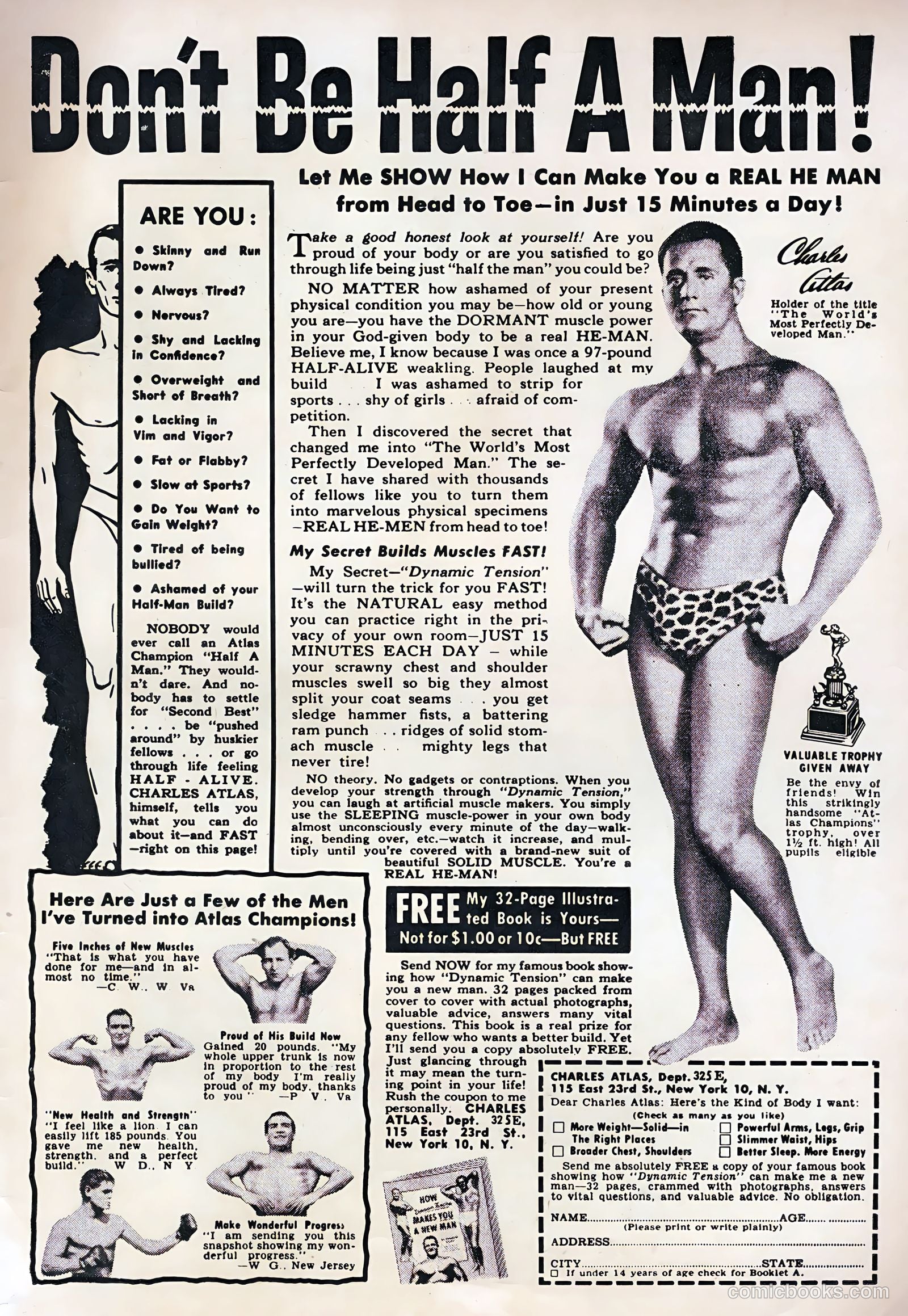 Six-Gun Heroes #53 — page 35 of 36