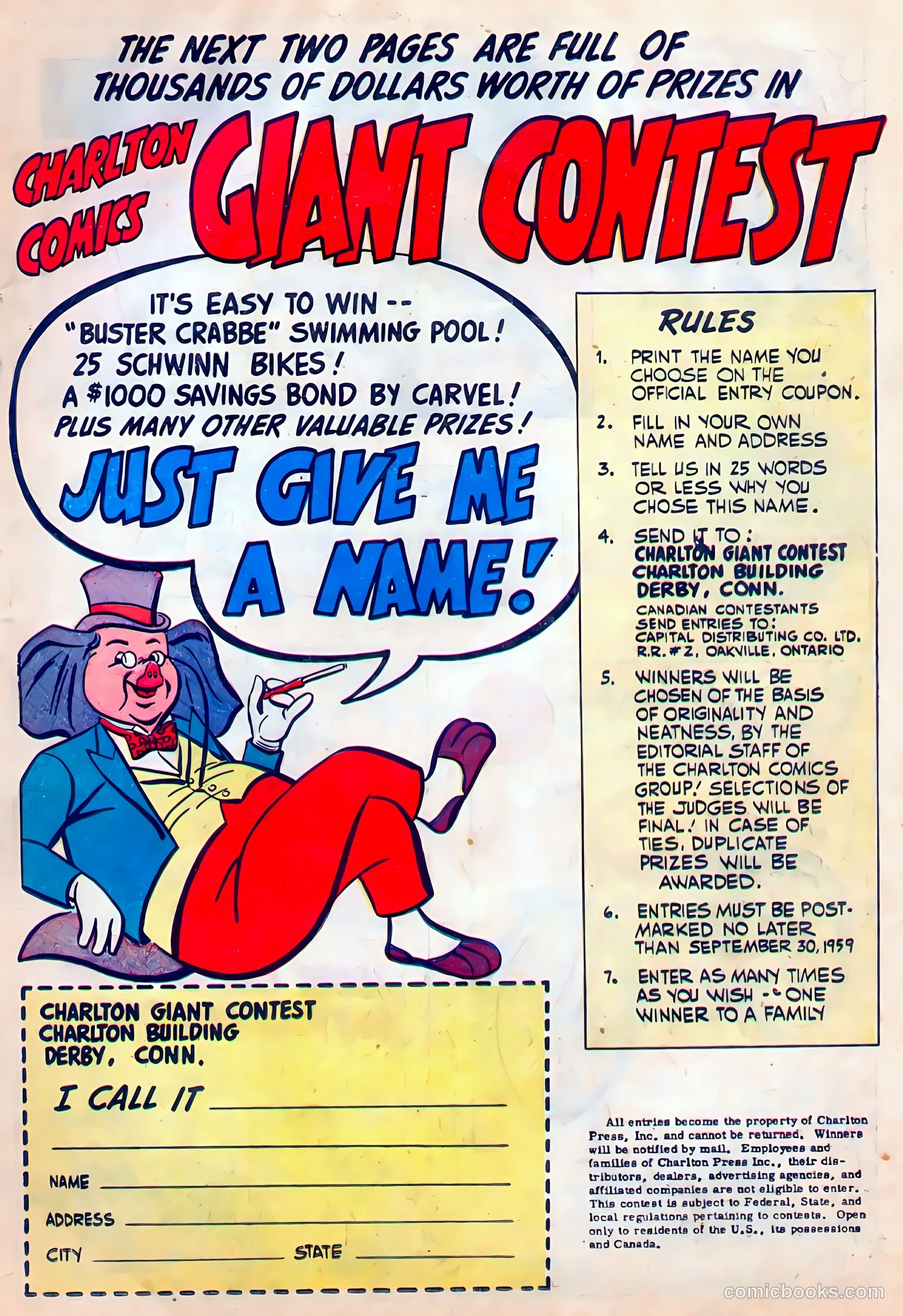 Six-Gun Heroes #53 — page 11 of 36