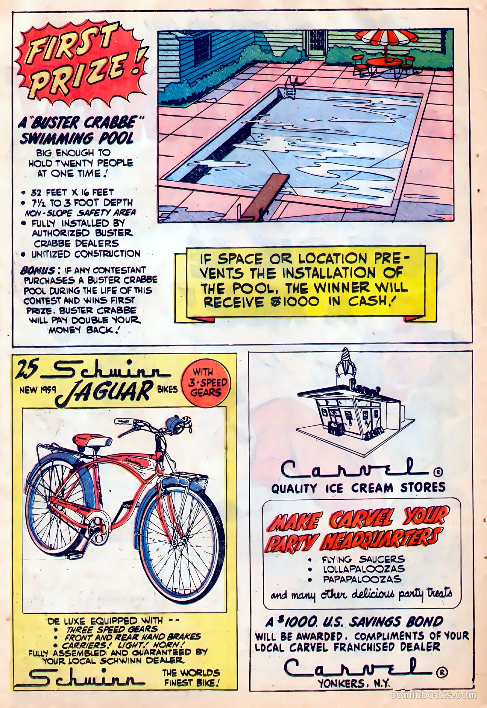 Six-Gun Heroes #53 — page 12 of 36