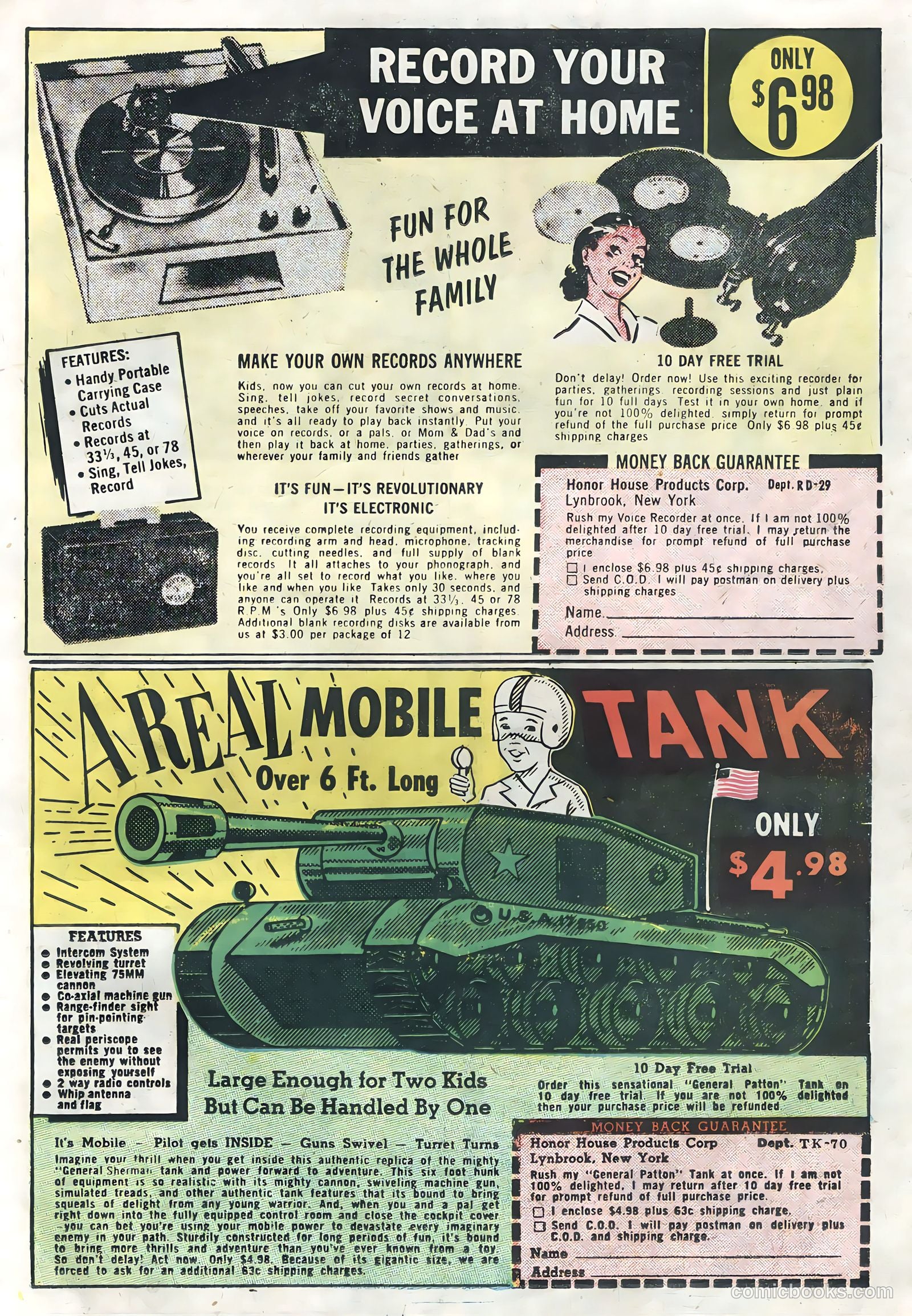 Six-Gun Heroes #54 — page 15 of 36
