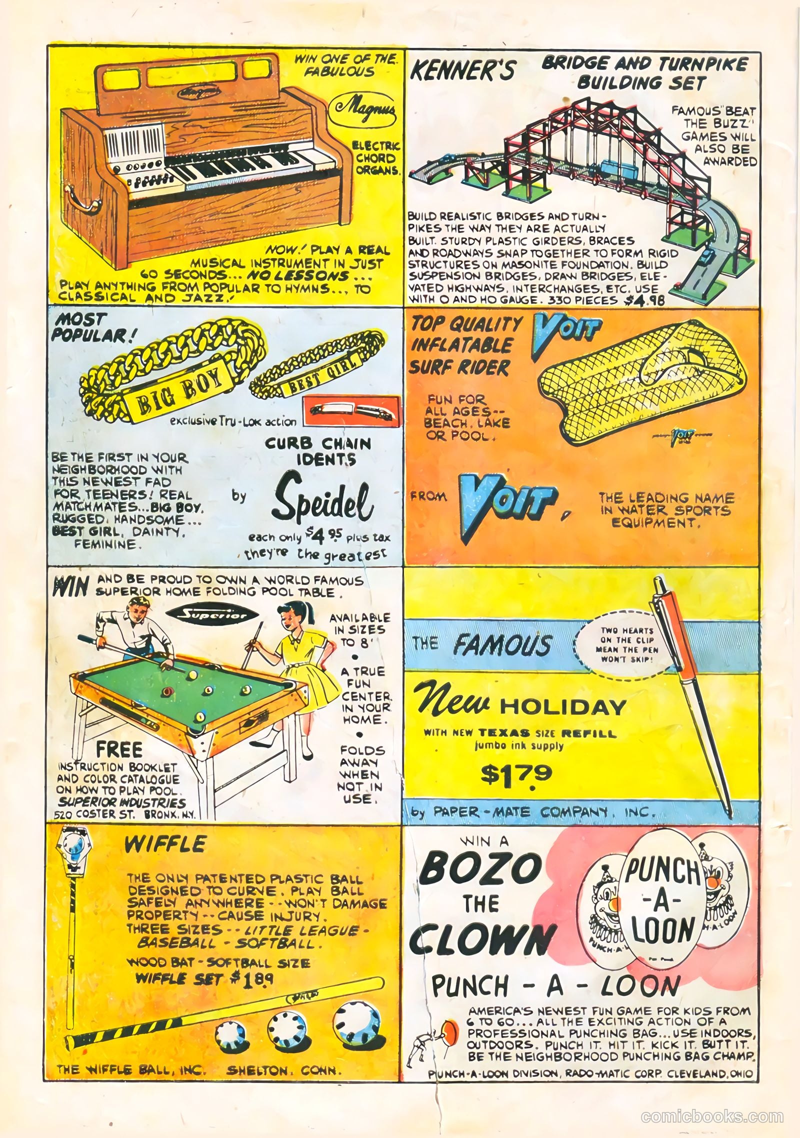 Six-Gun Heroes #59 — page 10 of 36