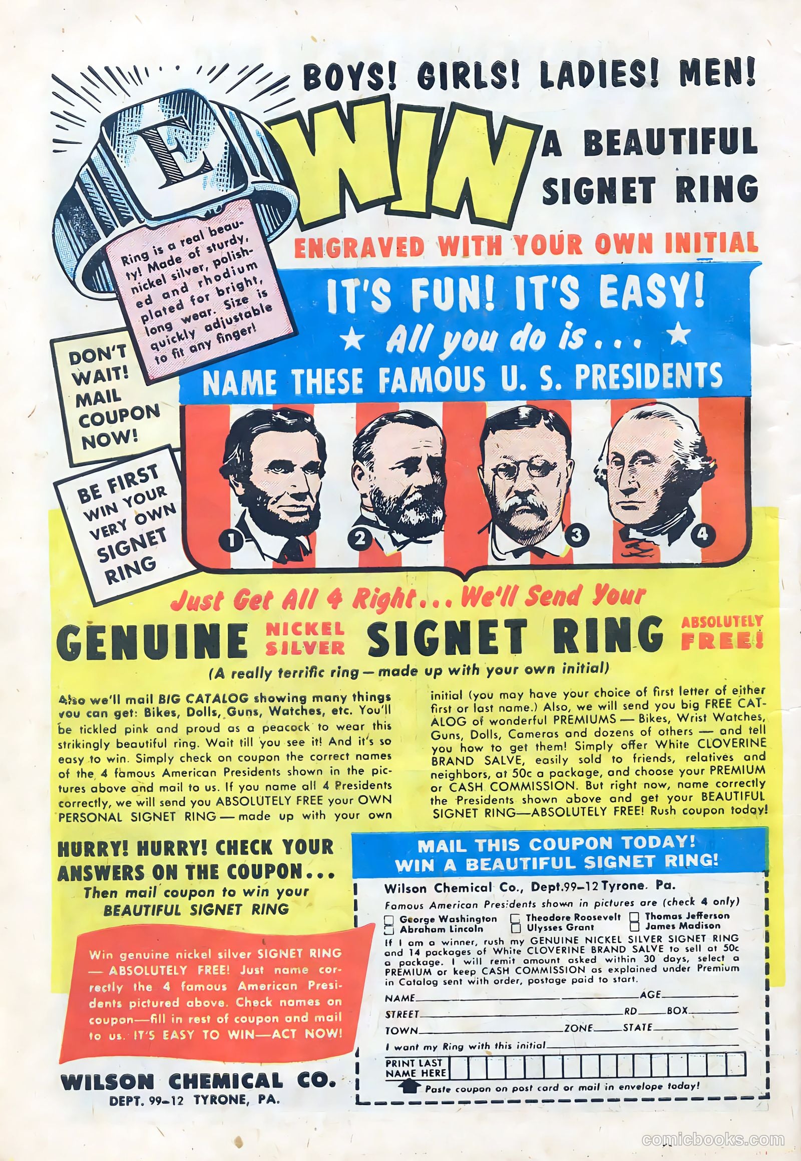 Six-Gun Heroes #60 — page 6 of 36