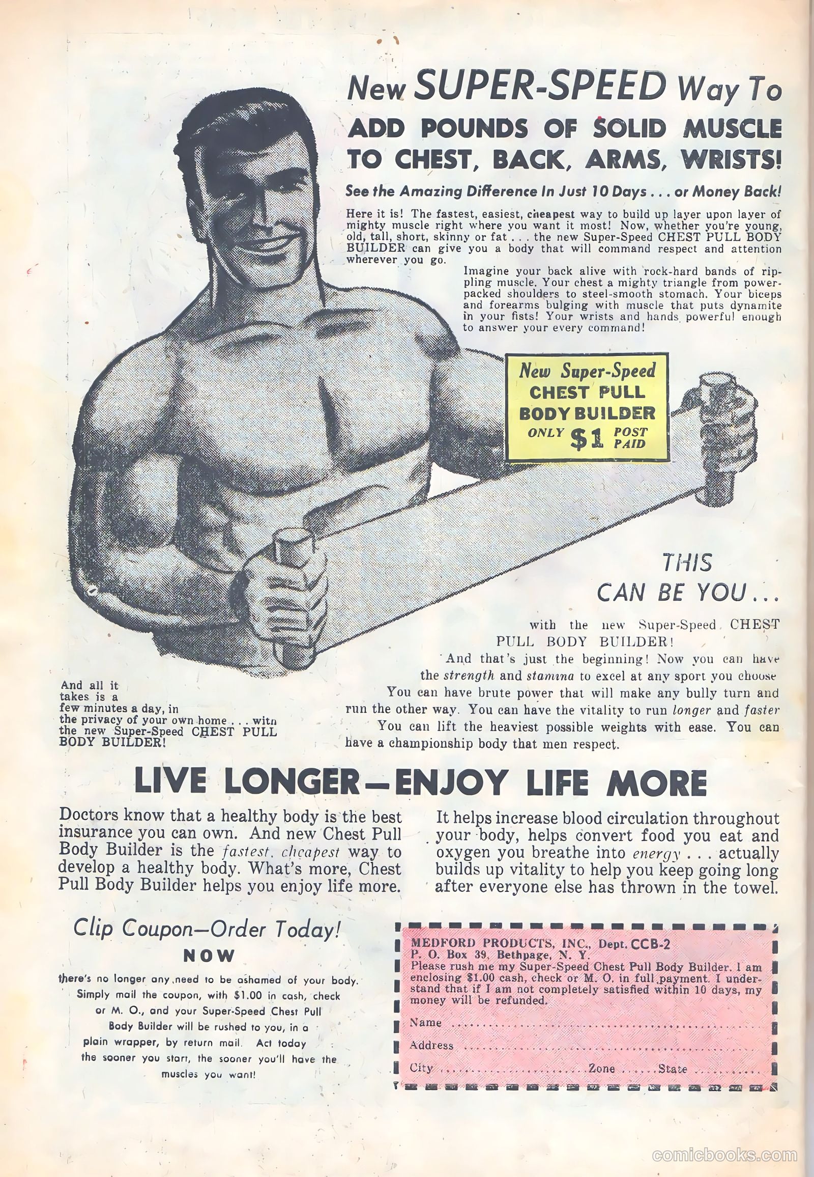 Six-Gun Heroes #63 — page 34 of 36
