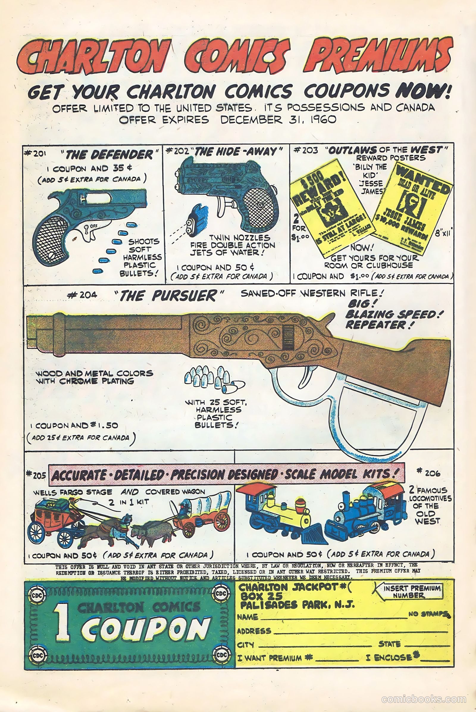 Six-Gun Heroes #7 — page 16 of 36