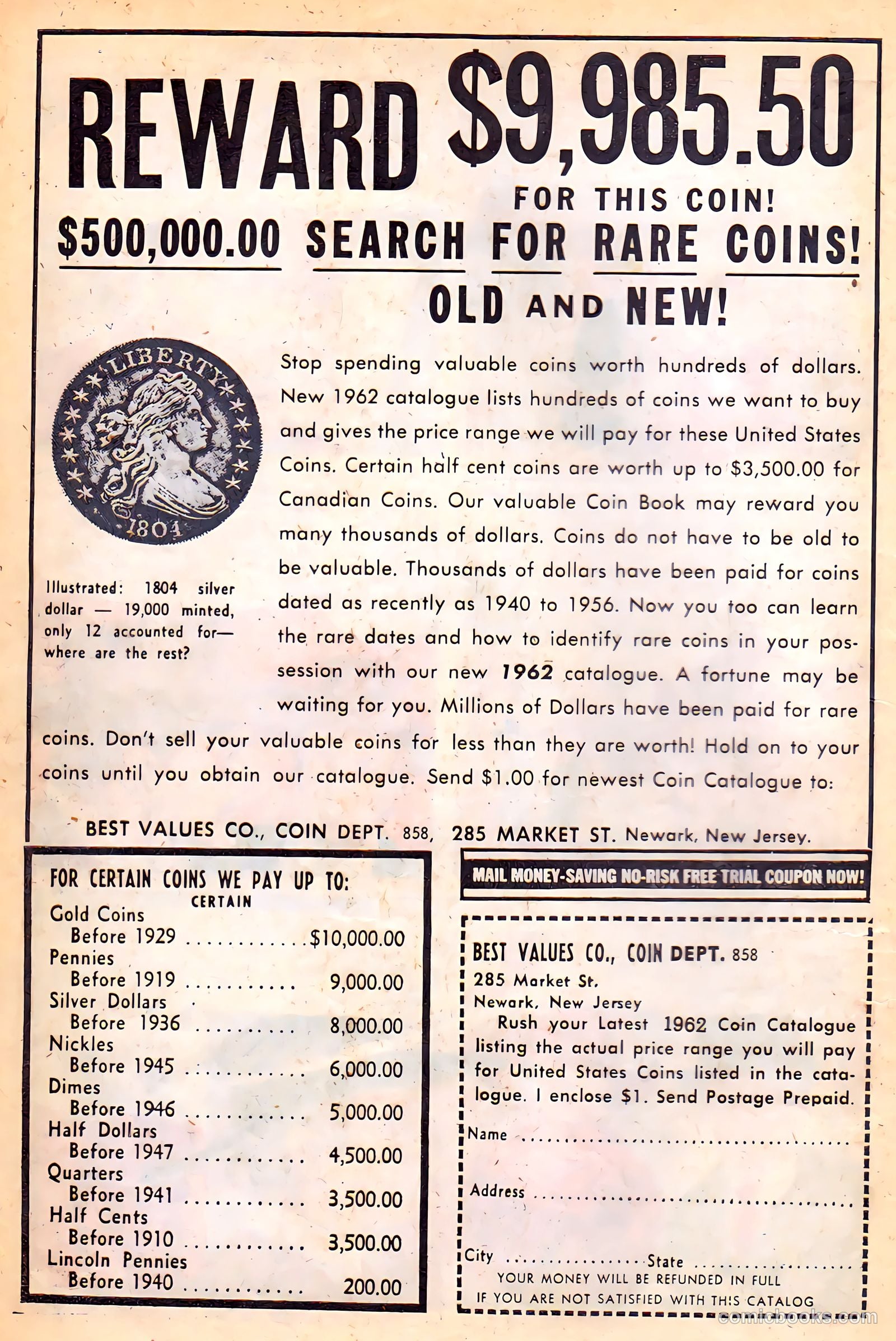 Six-Gun Heroes #70 — page 6 of 36