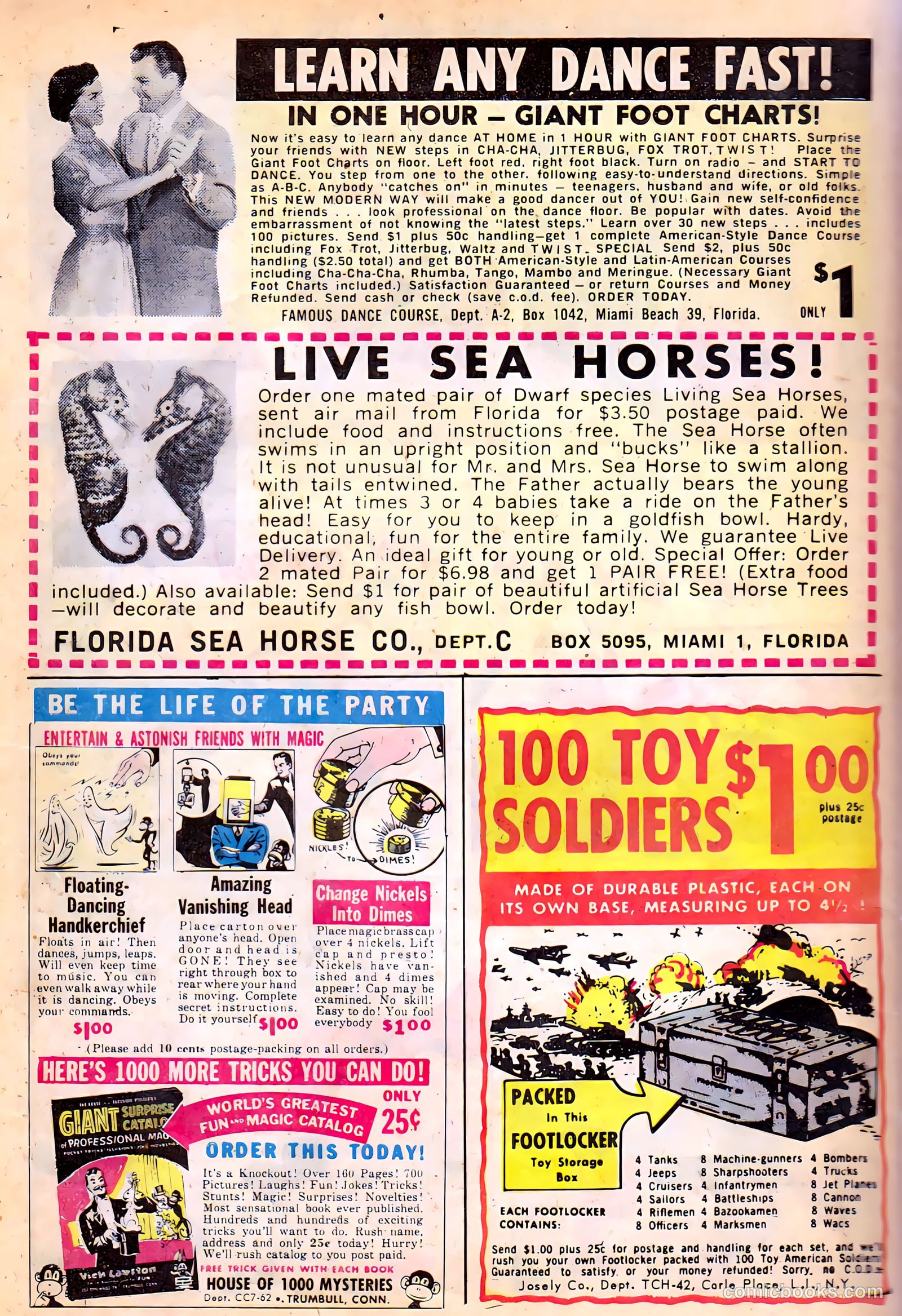 Six-Gun Heroes #70 — page 34 of 36