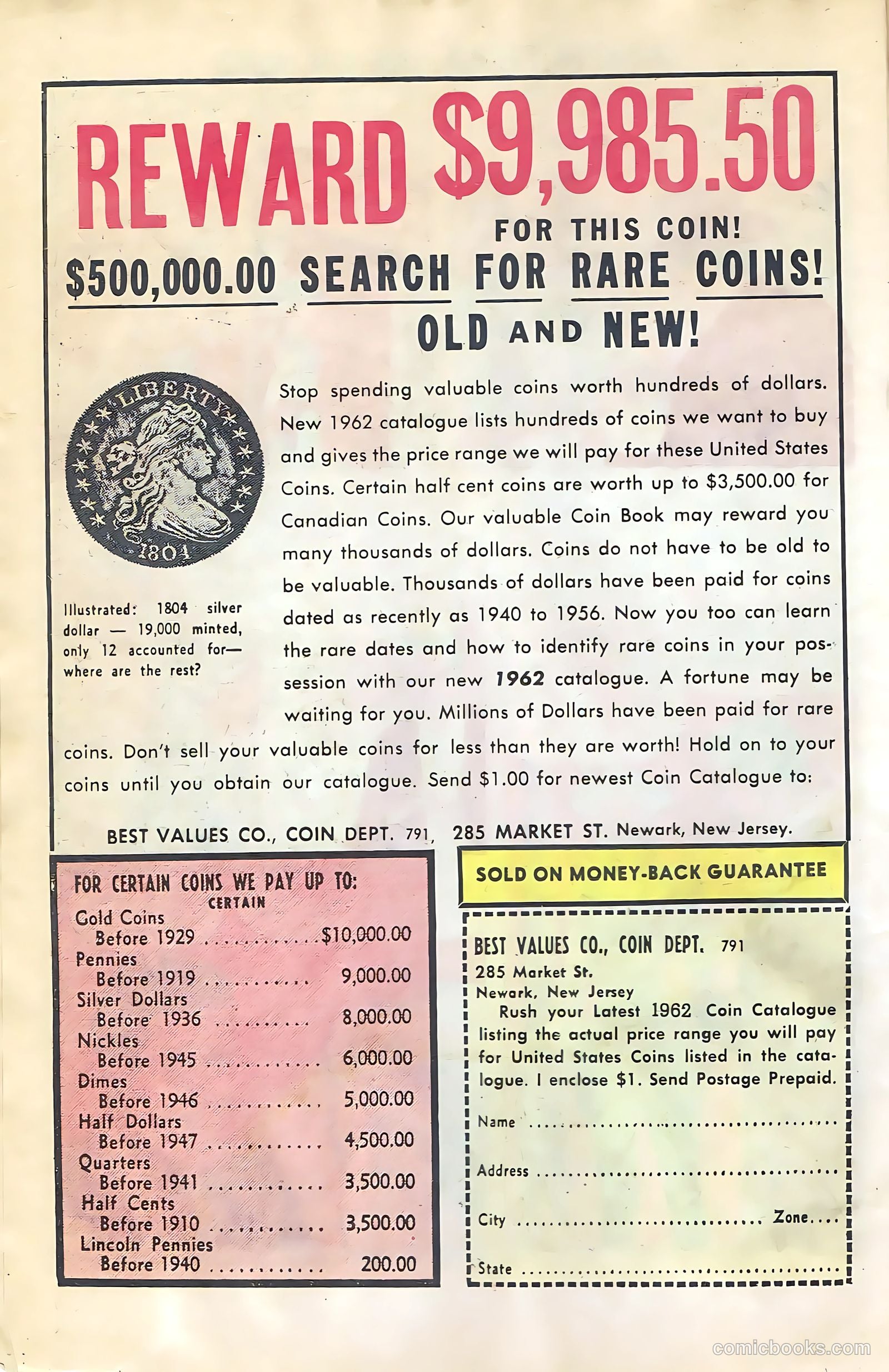 Six-Gun Heroes #71 — page 6 of 36