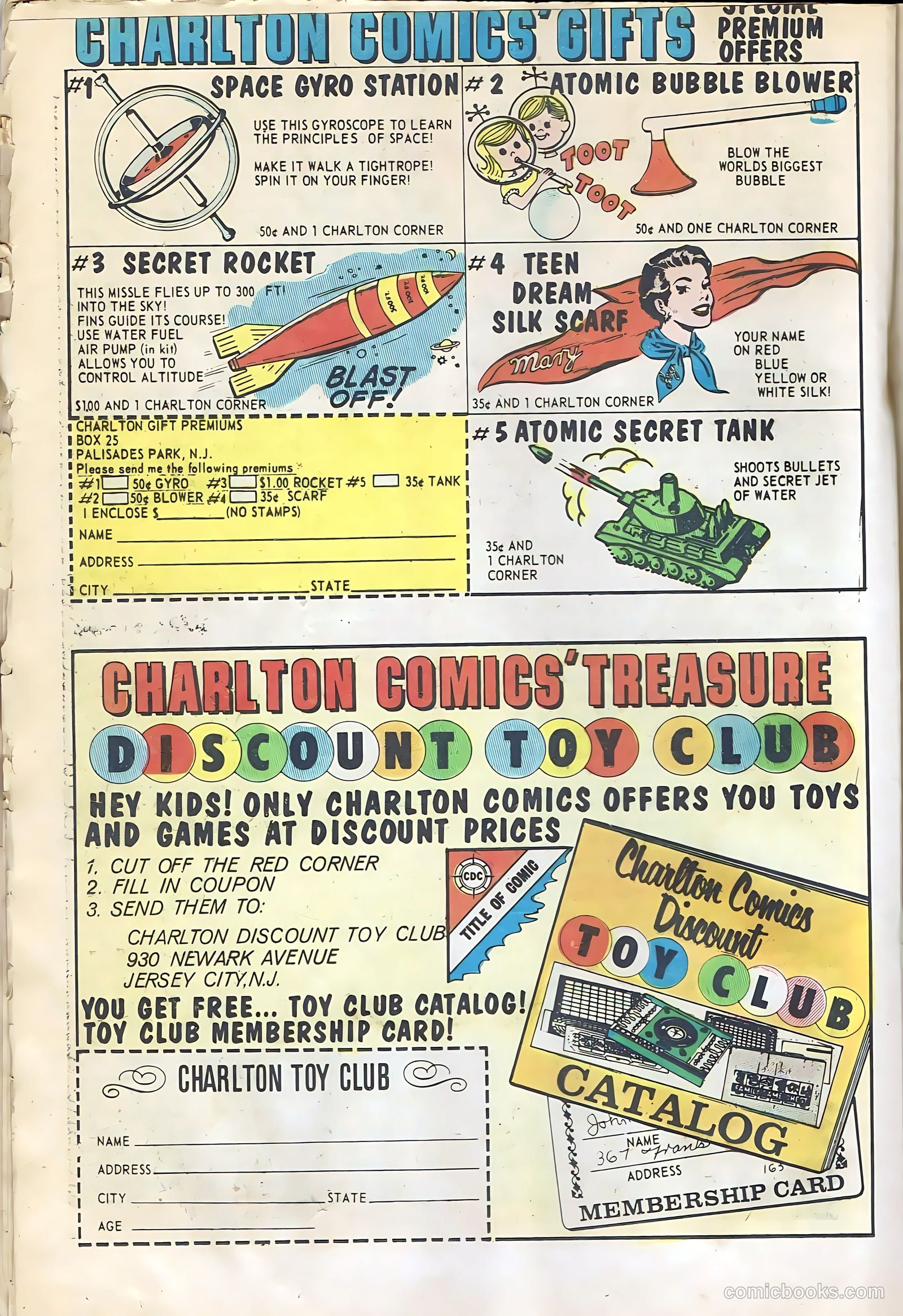 Six-Gun Heroes #71 — page 20 of 36