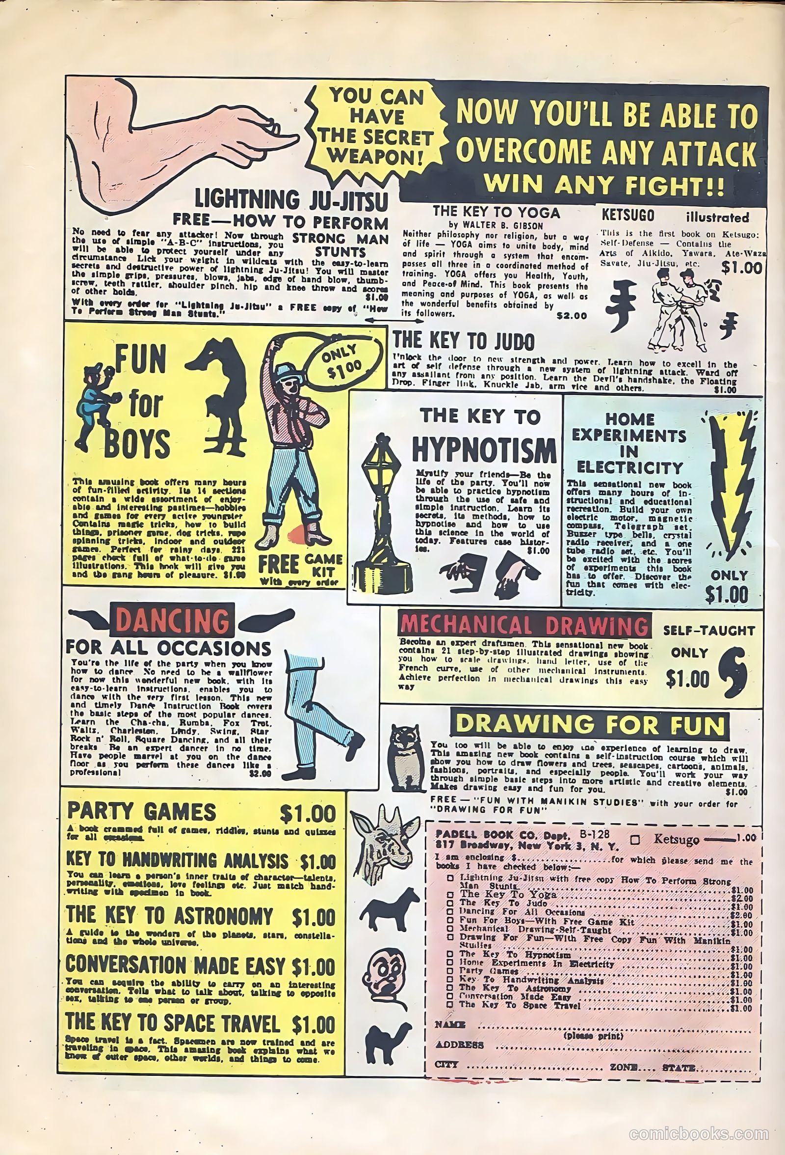 Six-Gun Heroes #71 — page 34 of 36