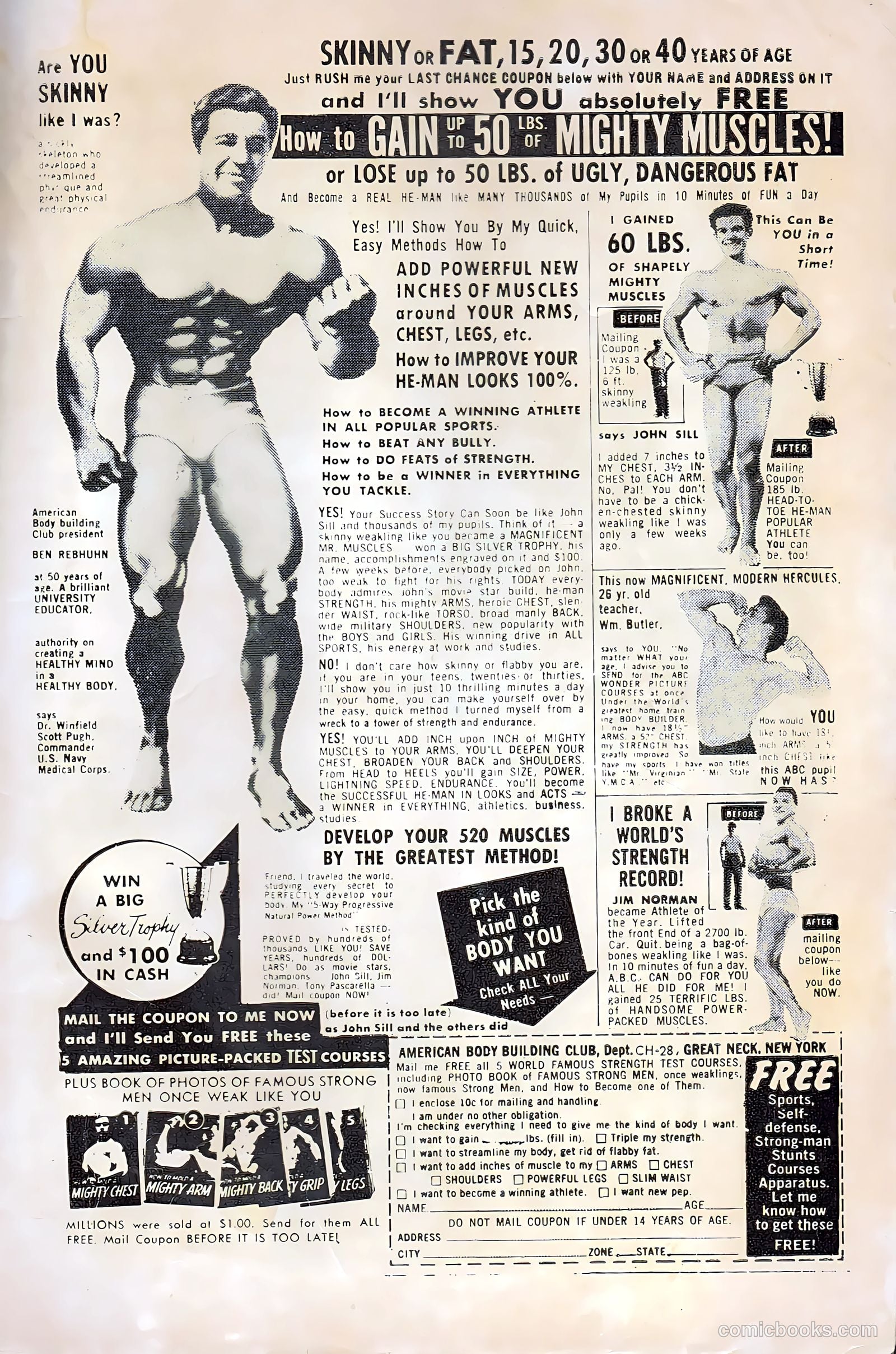 Six-Gun Heroes #71 — page 35 of 36