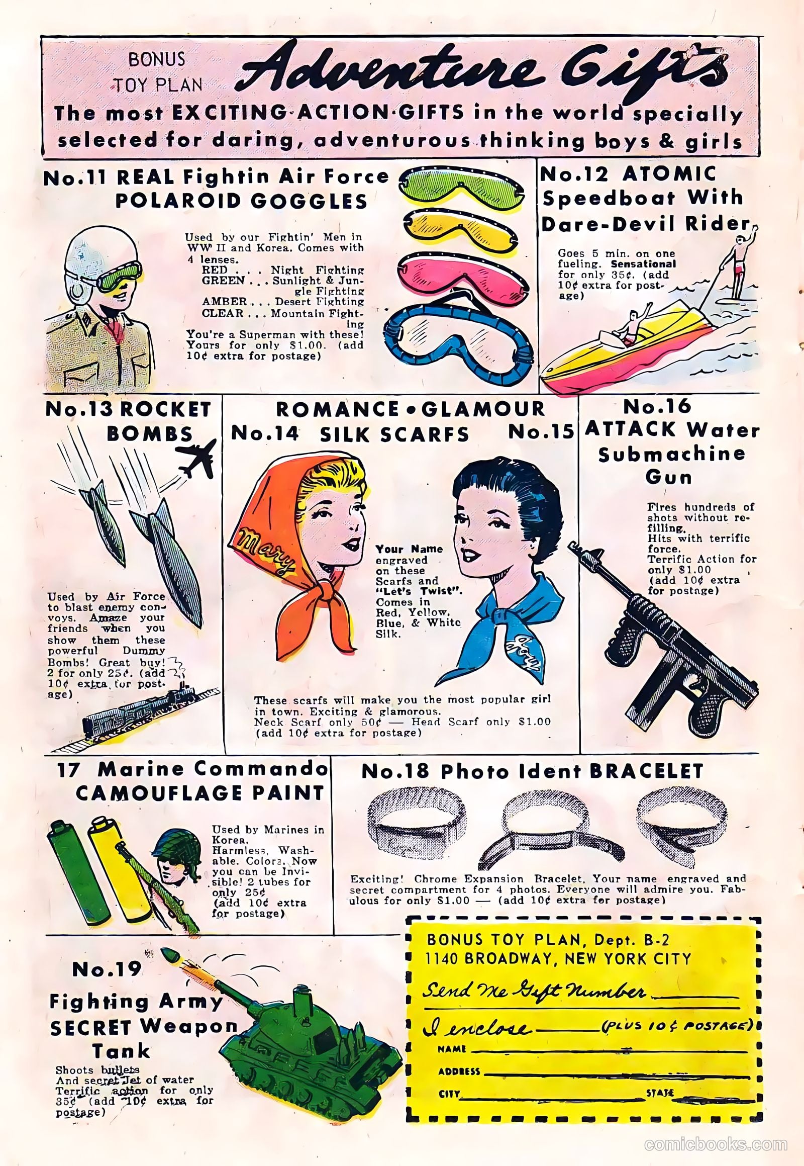 Six-Gun Heroes #72 — page 21 of 35