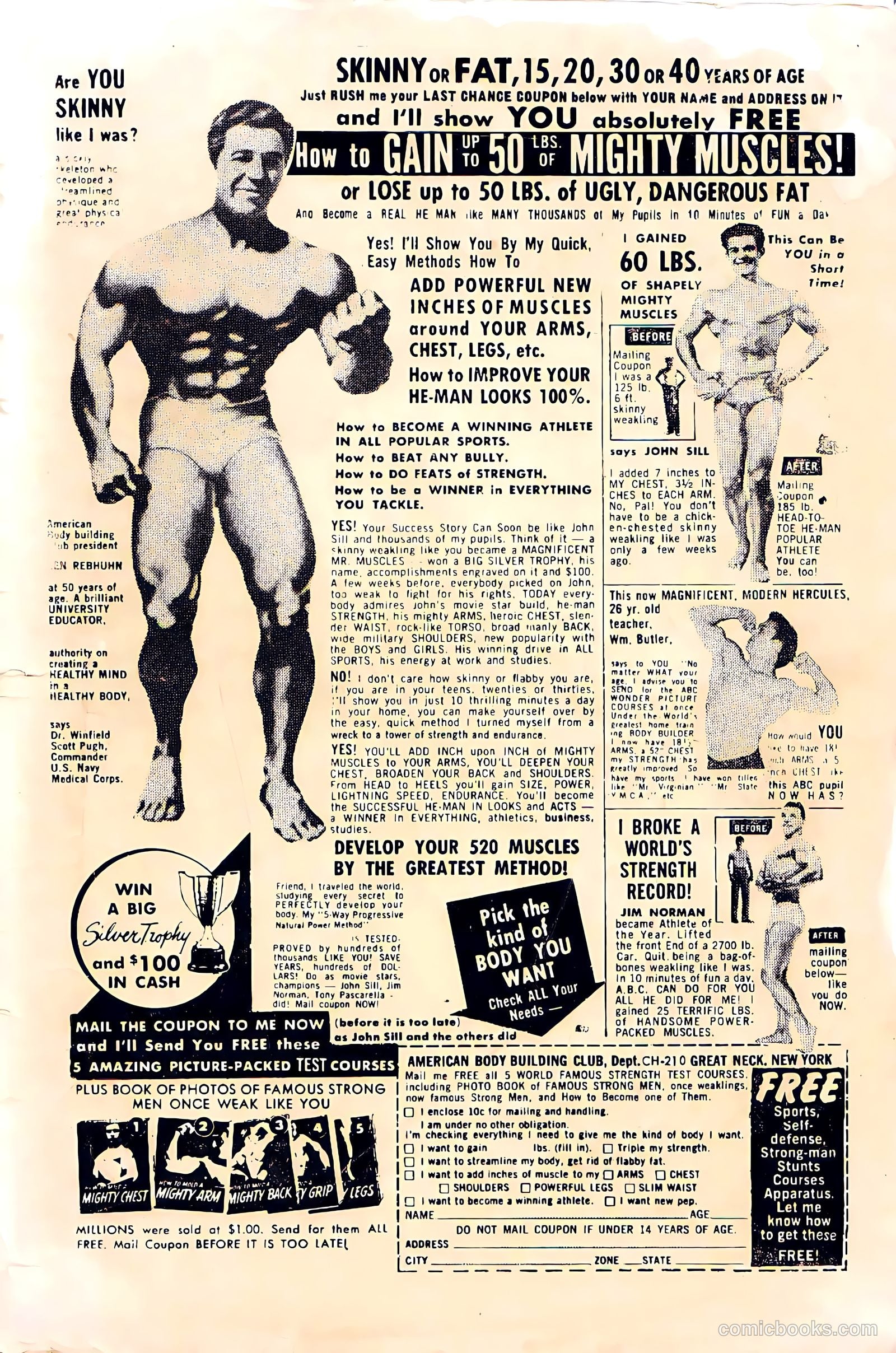 Six-Gun Heroes #72 — page 31 of 35