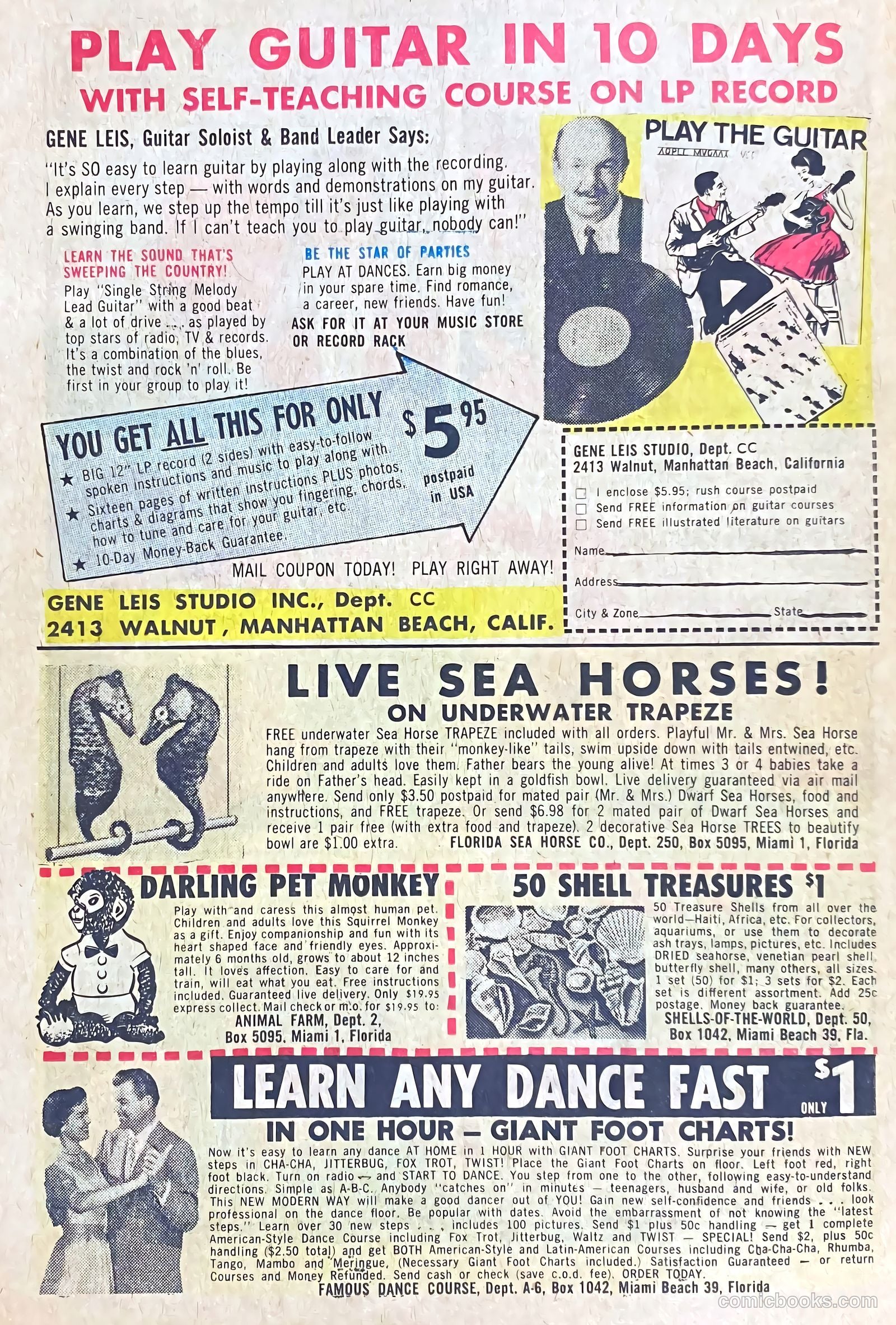 Six-Gun Heroes #73 — page 15 of 36