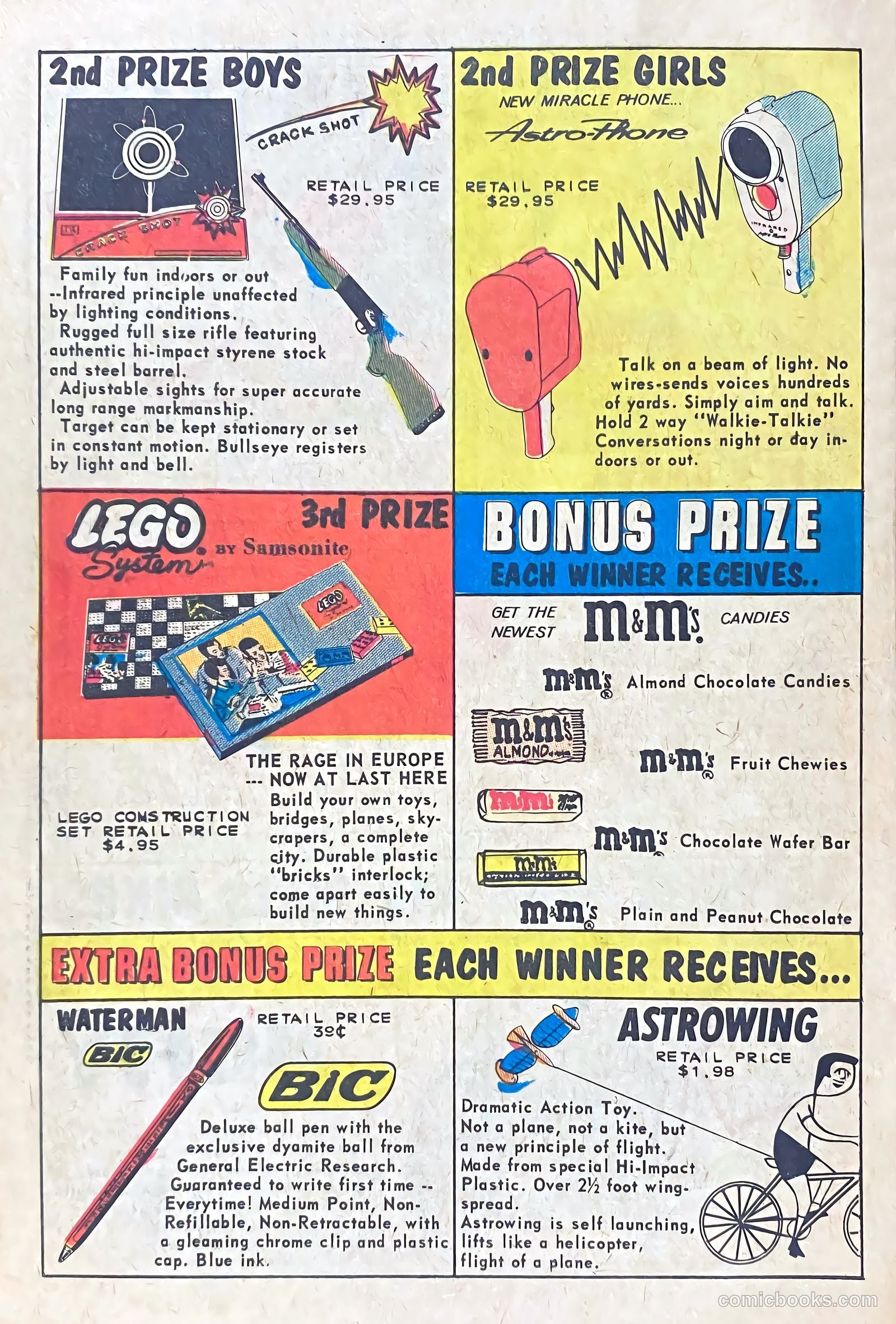 Six-Gun Heroes #73 — page 20 of 36