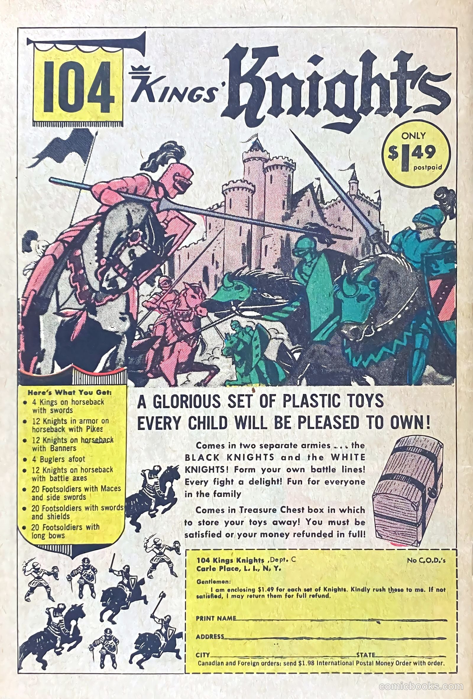 Six-Gun Heroes #73 — page 34 of 36