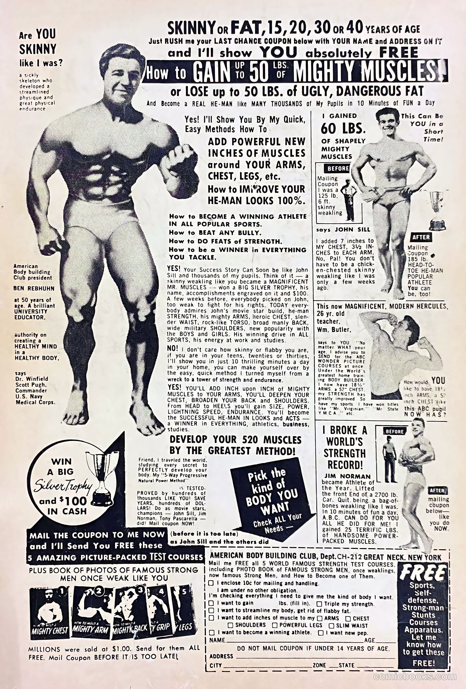 Six-Gun Heroes #73 — page 35 of 36