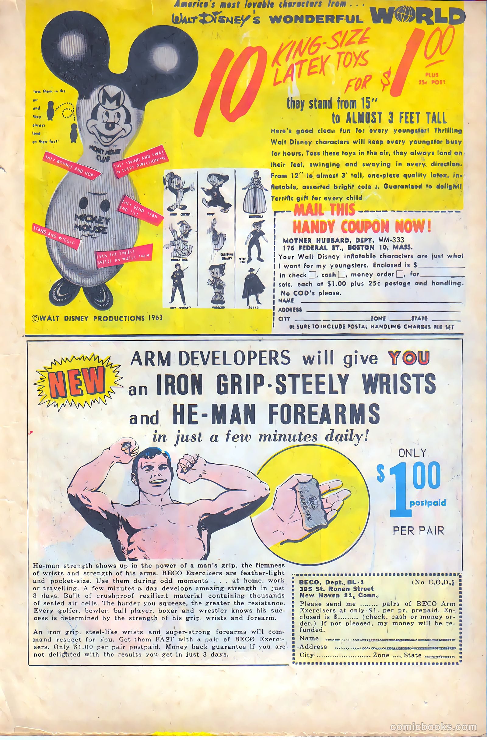 Six-Gun Heroes #75 — page 15 of 36