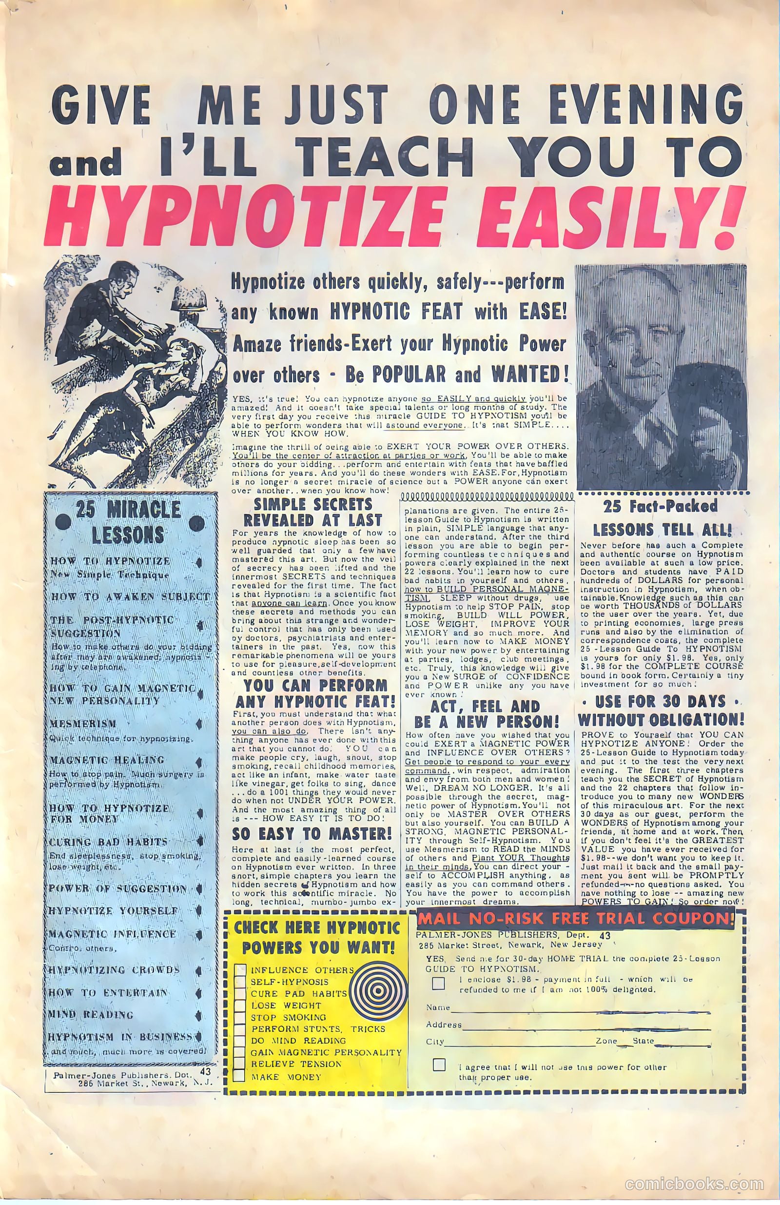 Six-Gun Heroes #75 — page 31 of 36