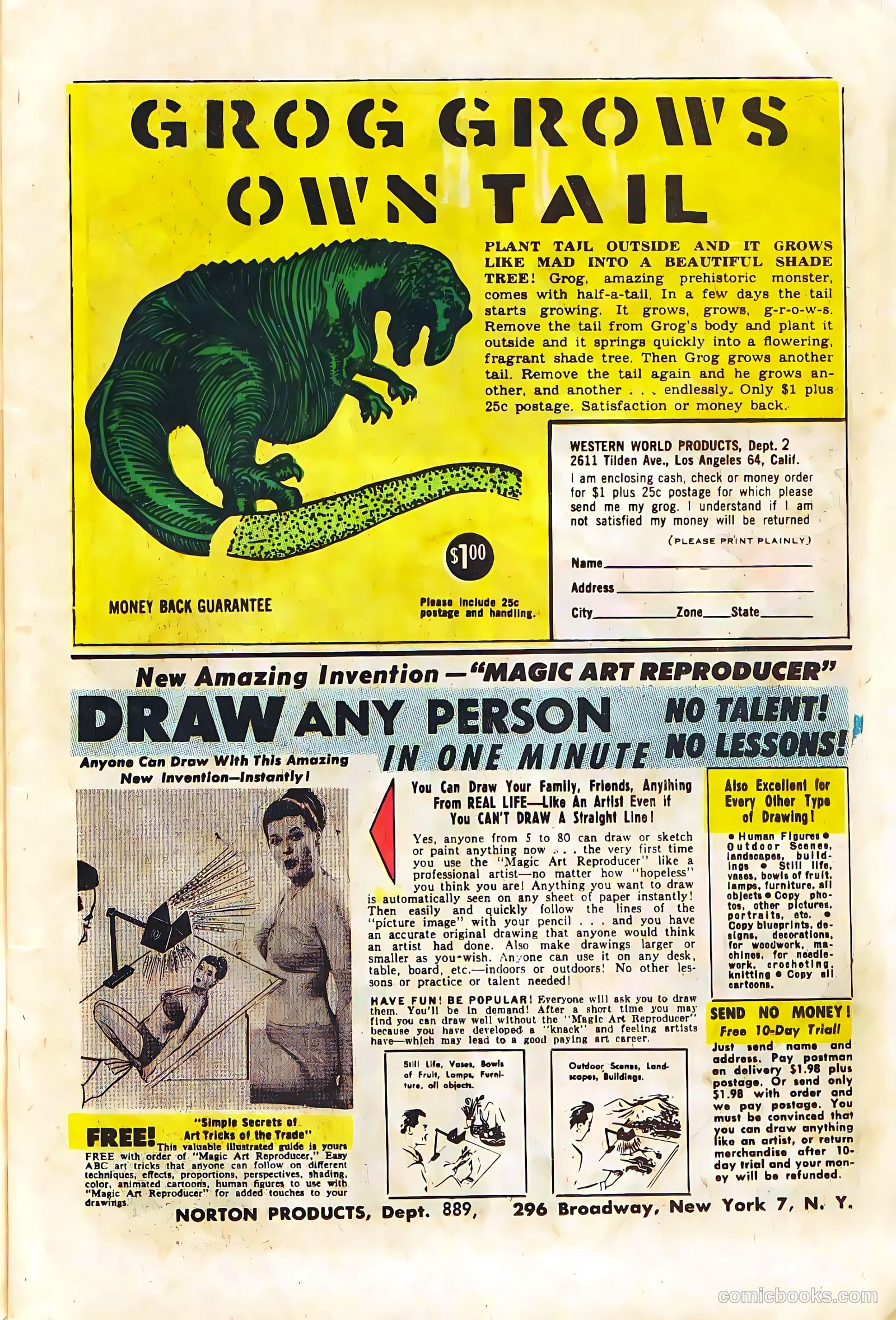 Six-Gun Heroes #76 — page 15 of 36