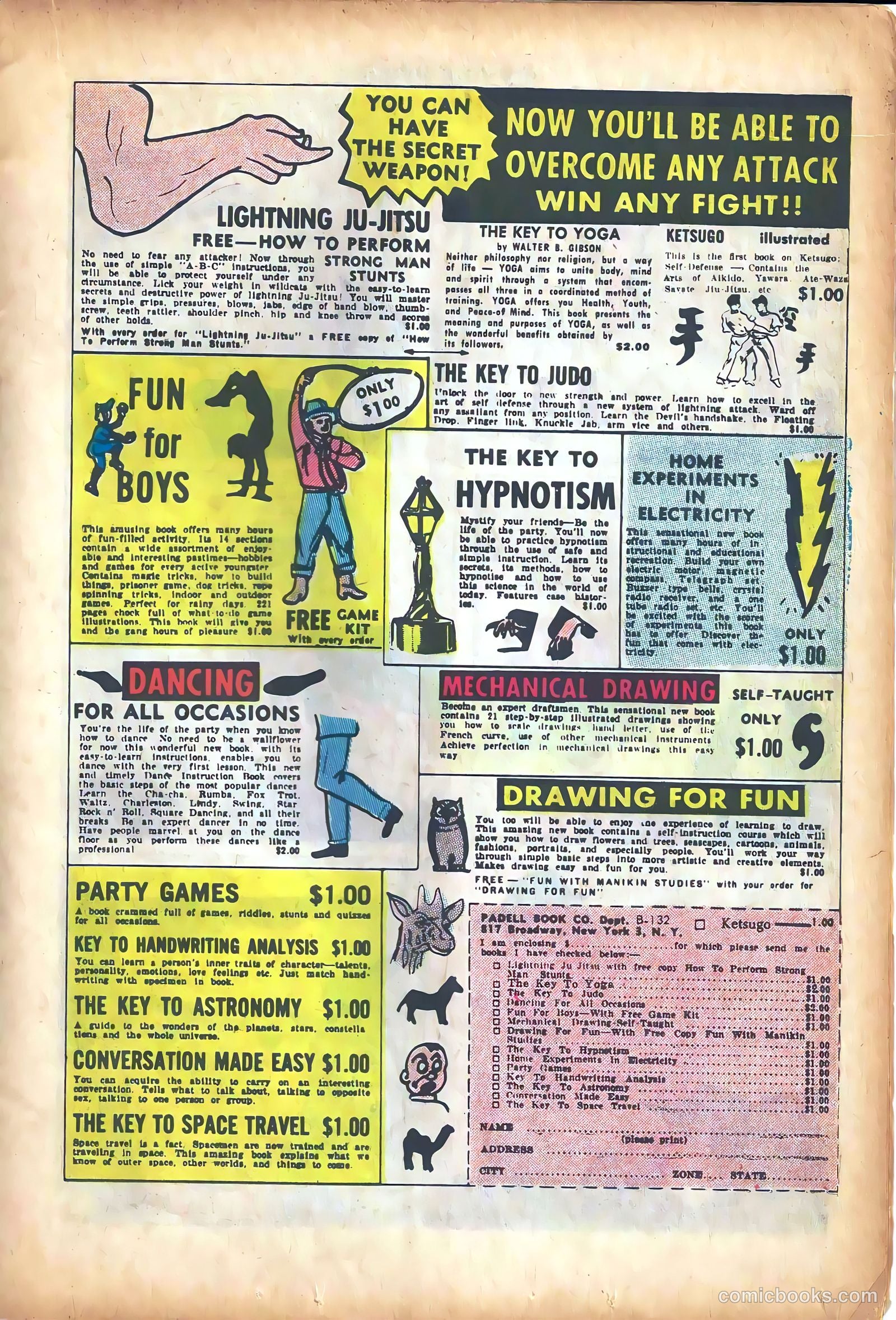 Six-Gun Heroes #77 — page 15 of 36