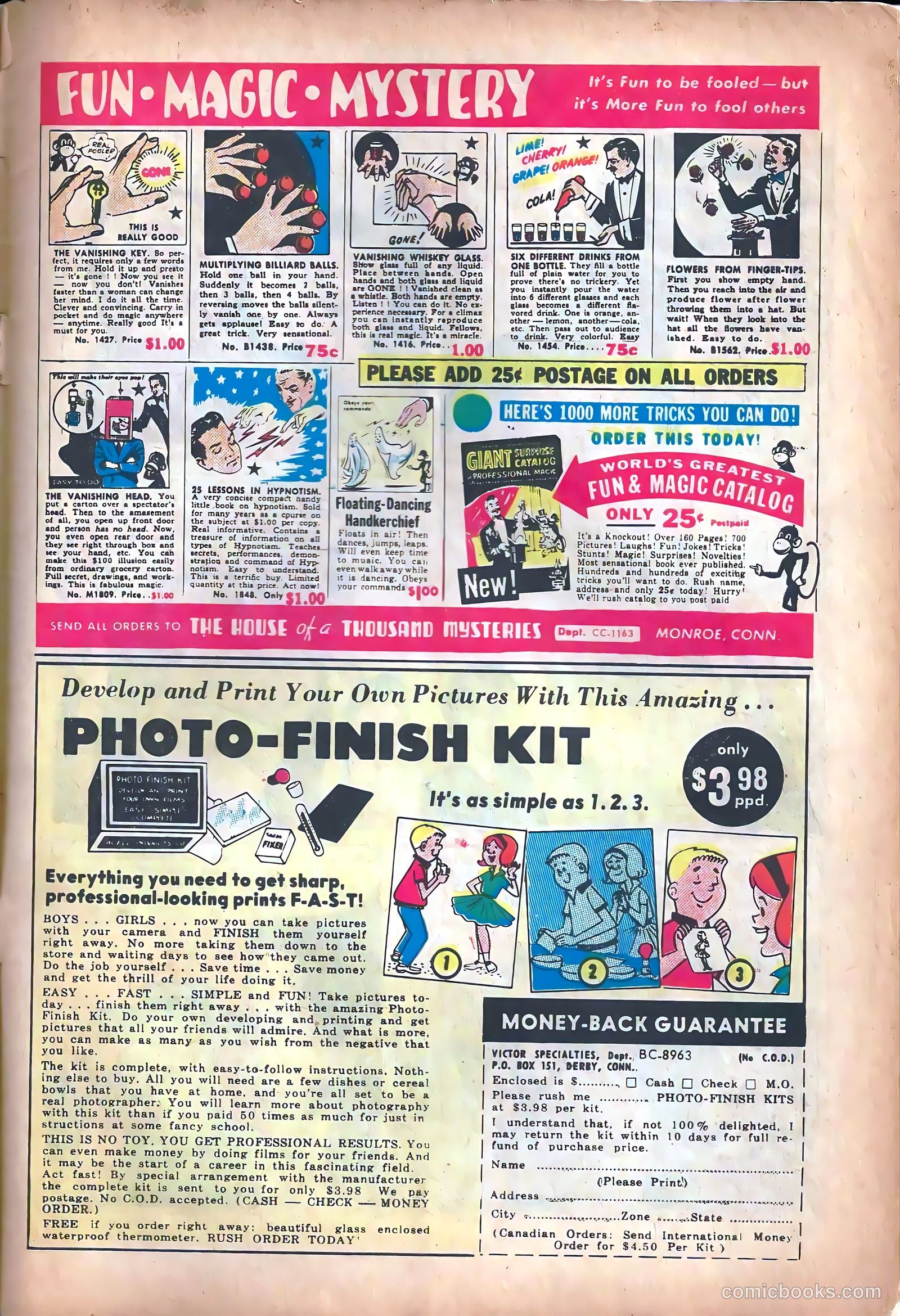 Six-Gun Heroes #77 — page 31 of 36
