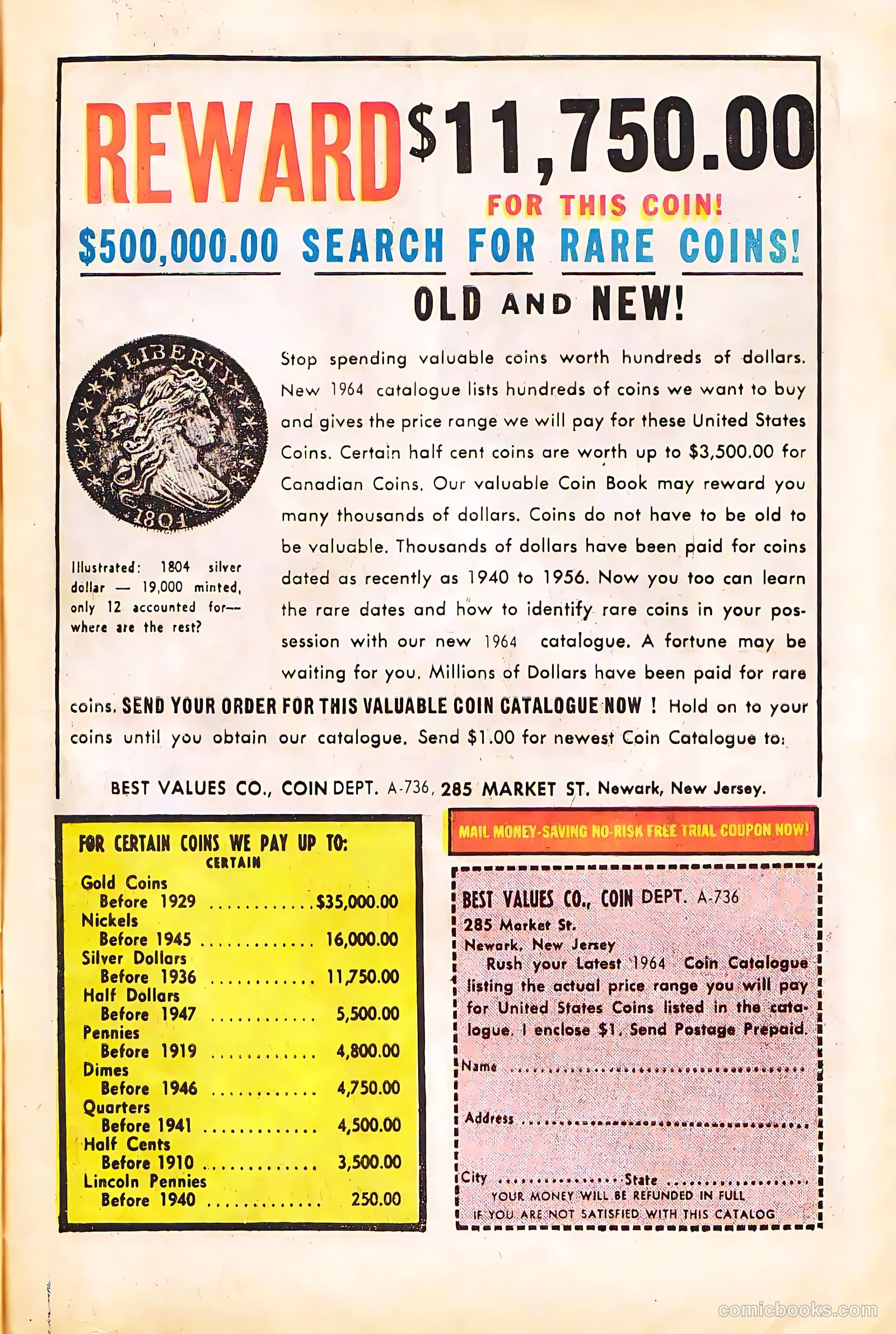 Six-Gun Heroes #79 — page 31 of 36