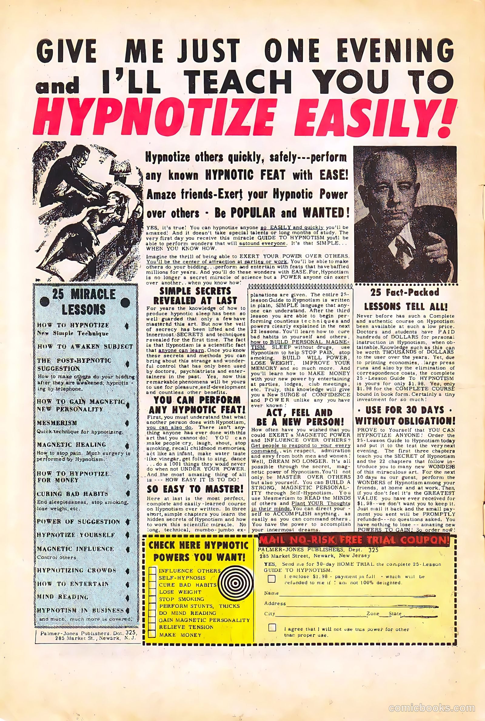 Six-Gun Heroes #79 — page 34 of 36
