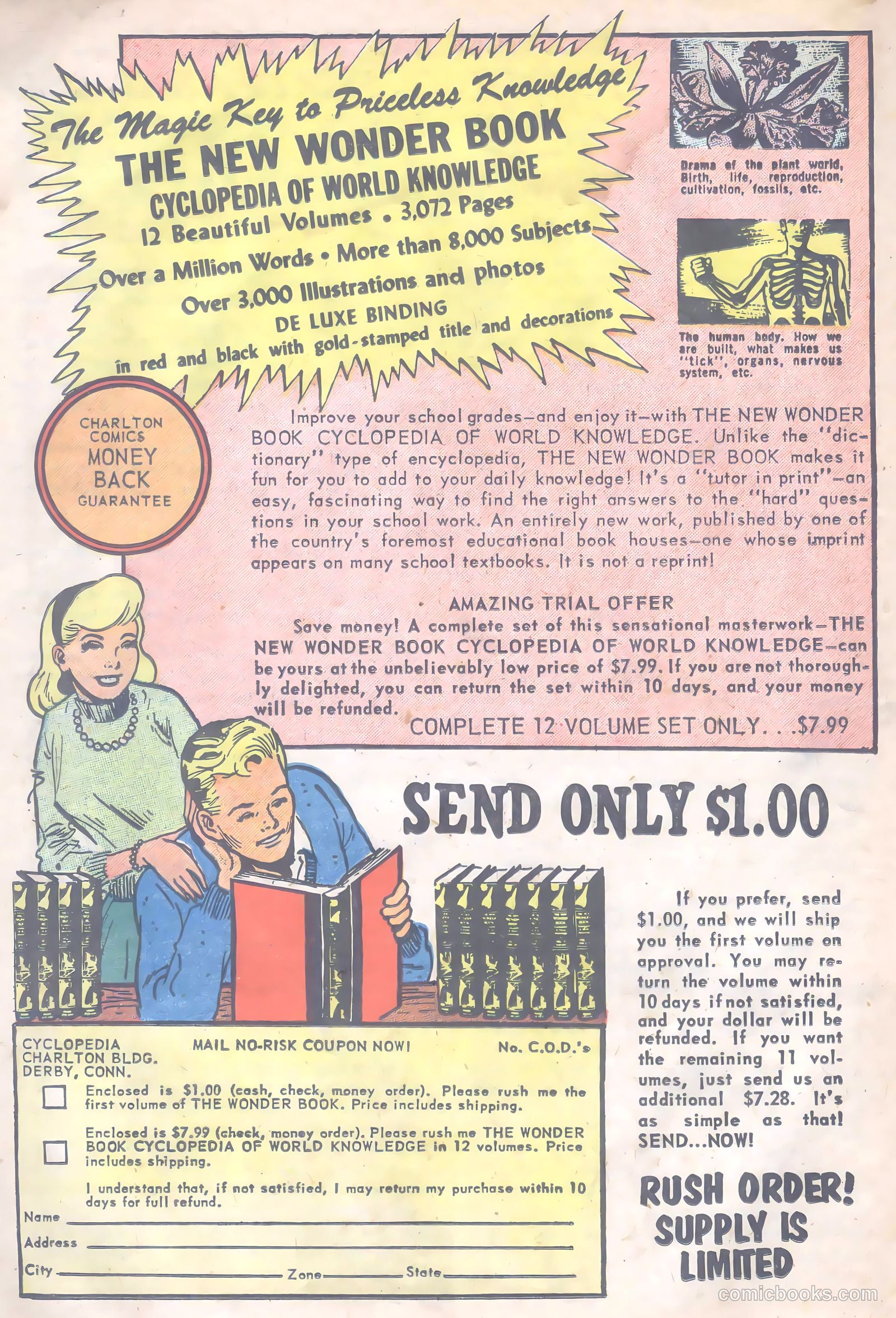 Six-Gun Heroes #8 — page 22 of 36