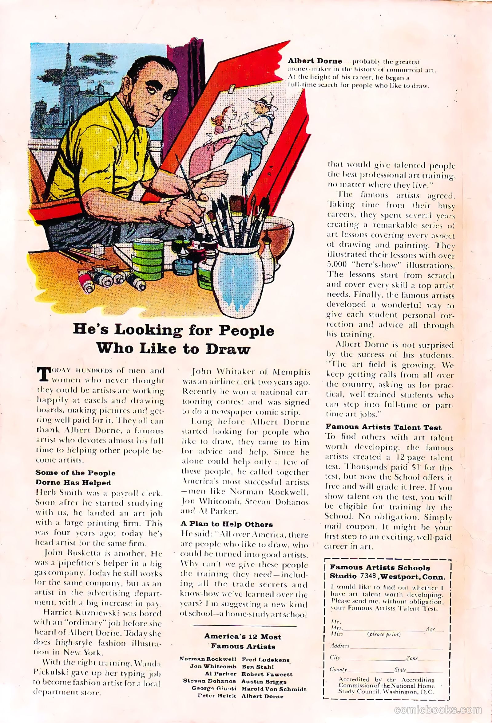 Six-Gun Heroes #80 — page 36 of 36