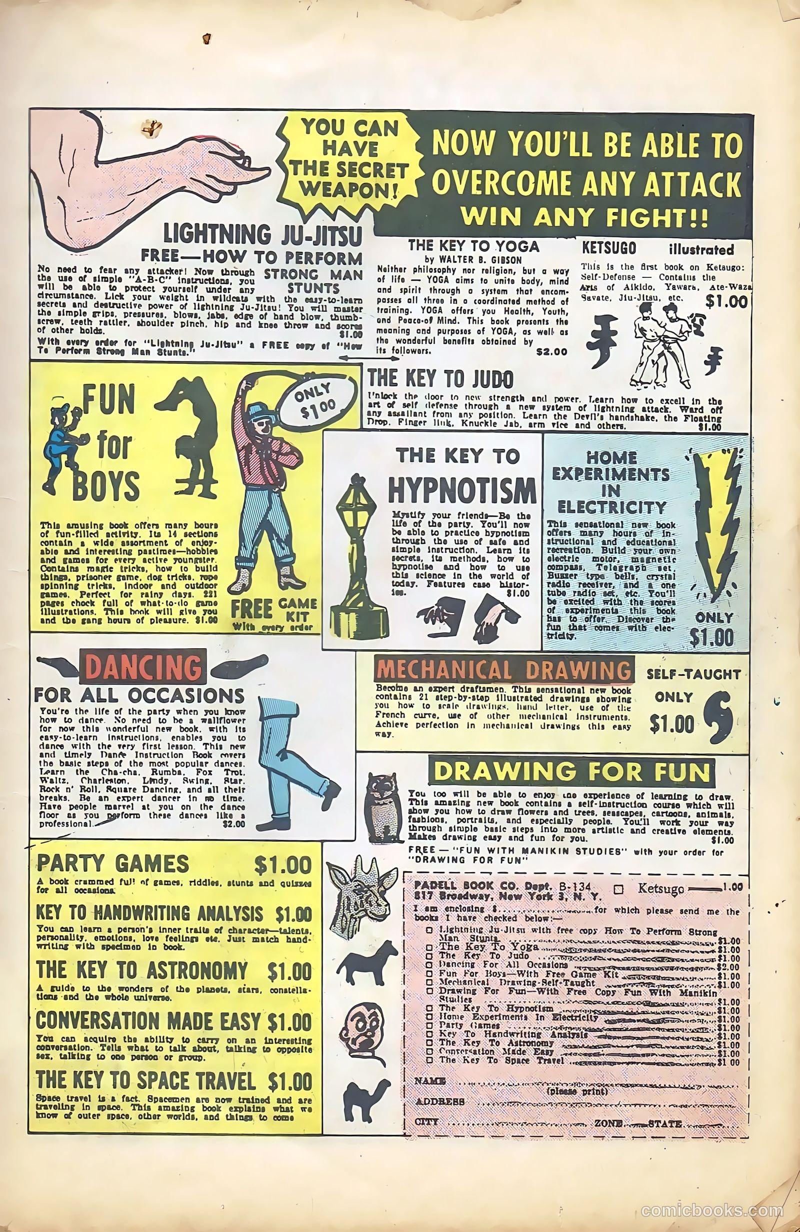 Six-Gun Heroes #81 — page 15 of 36
