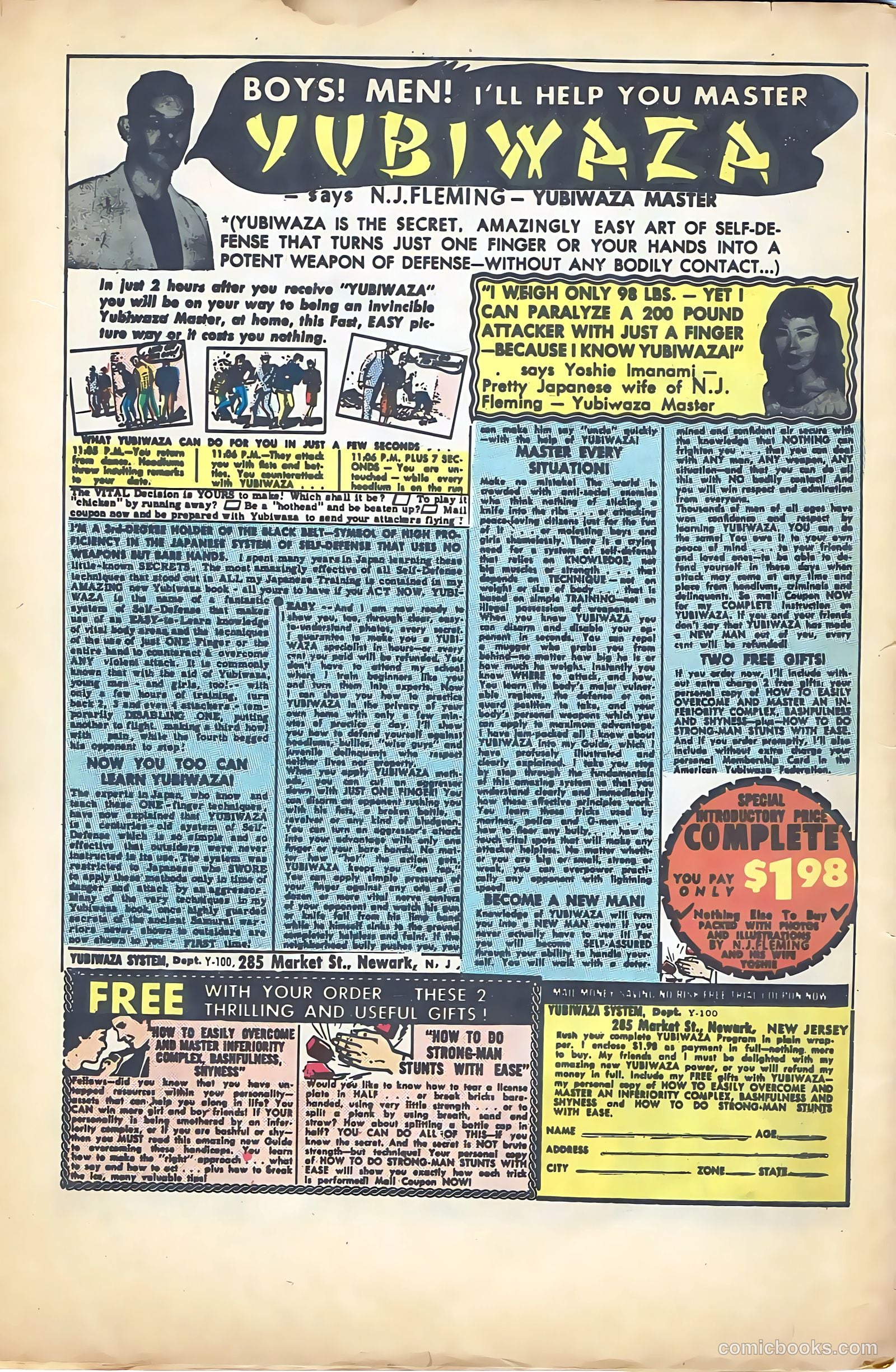 Six-Gun Heroes #81 — page 34 of 36