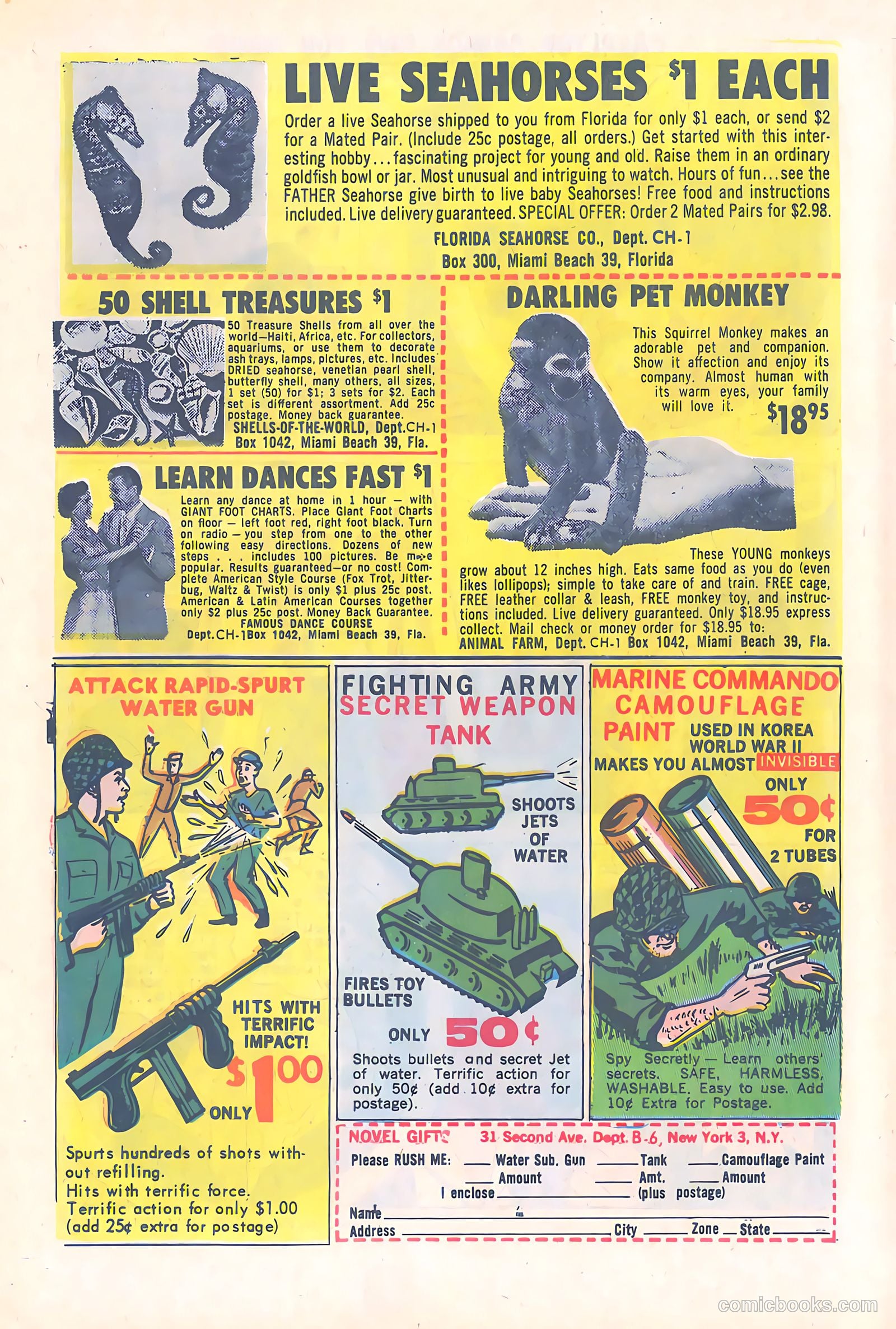 Six-Gun Heroes #82 — page 6 of 36