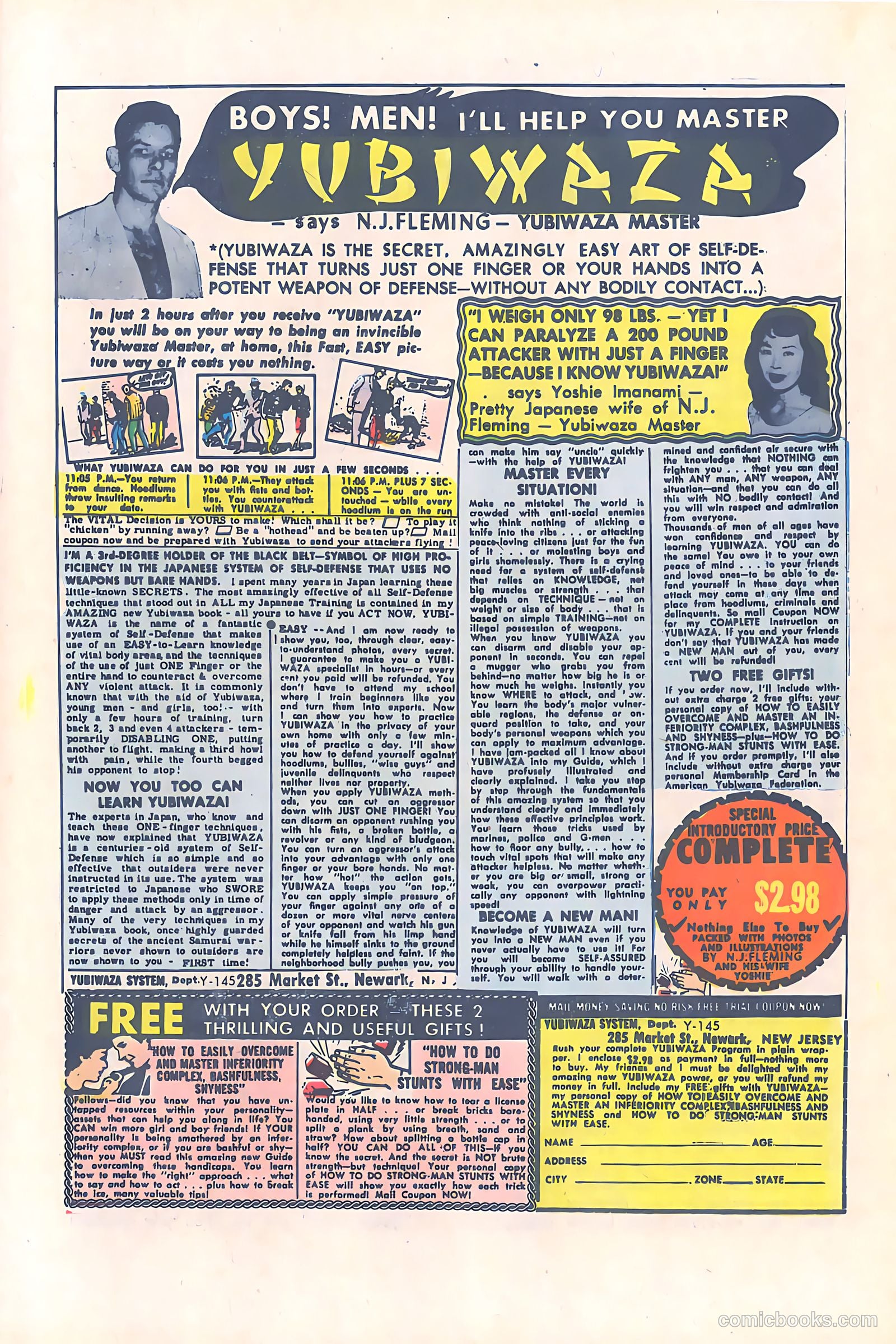 Six-Gun Heroes #82 — page 15 of 36
