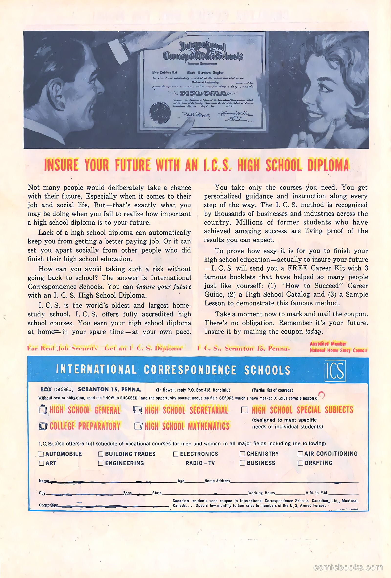 Six-Gun Heroes #82 — page 34 of 36