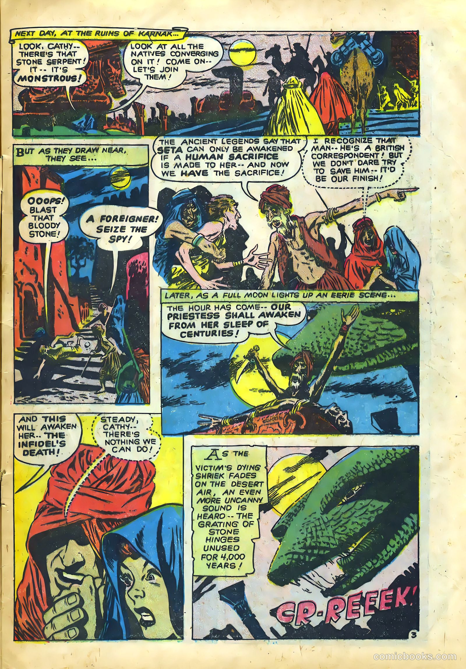 Skeleton Key #2 — page 5 of 36