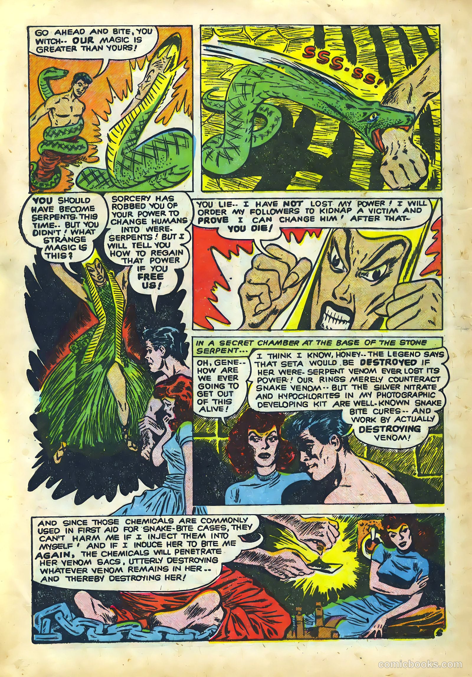 Skeleton Key #2 — page 8 of 36