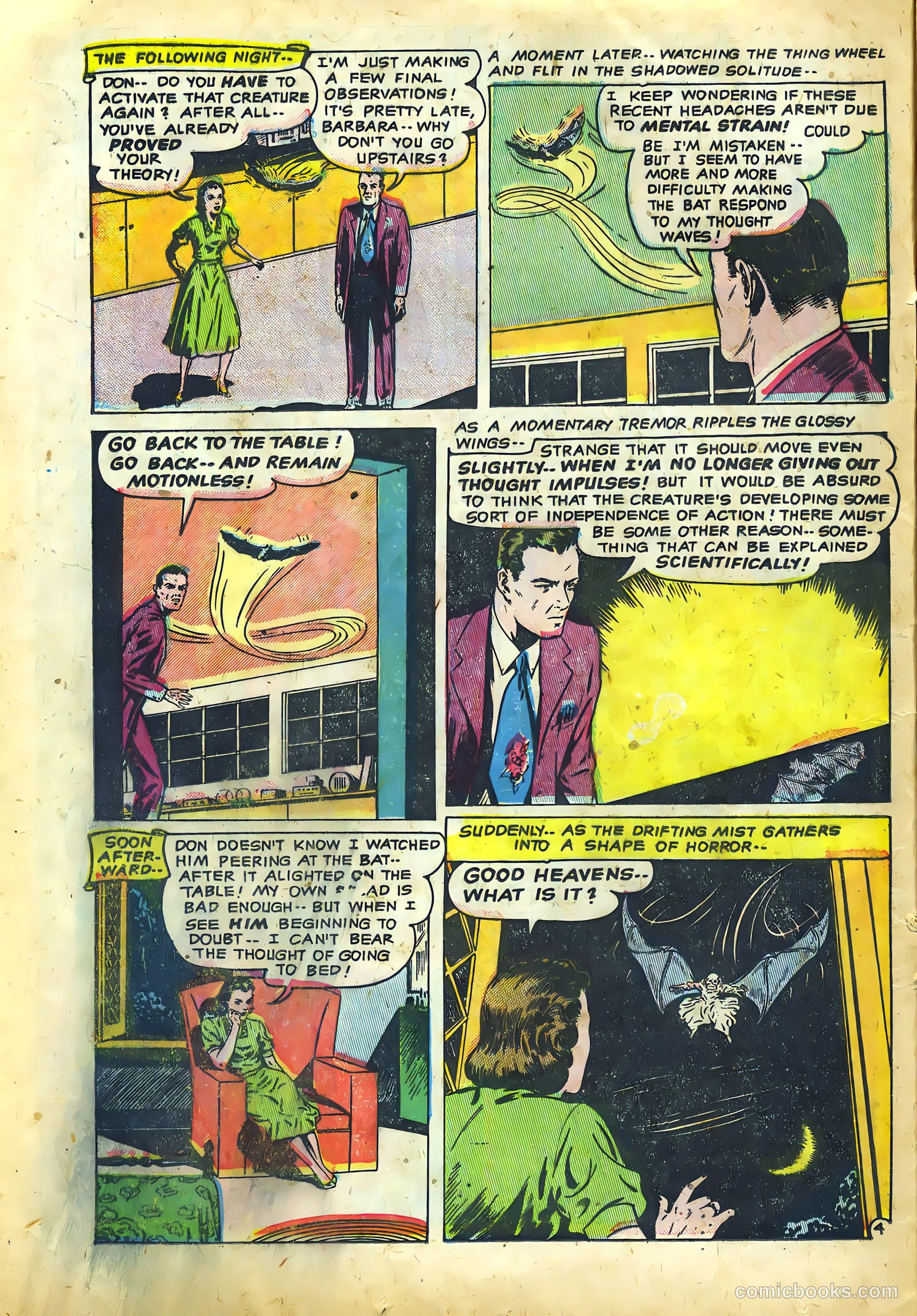 Skeleton Key #2 — page 16 of 36