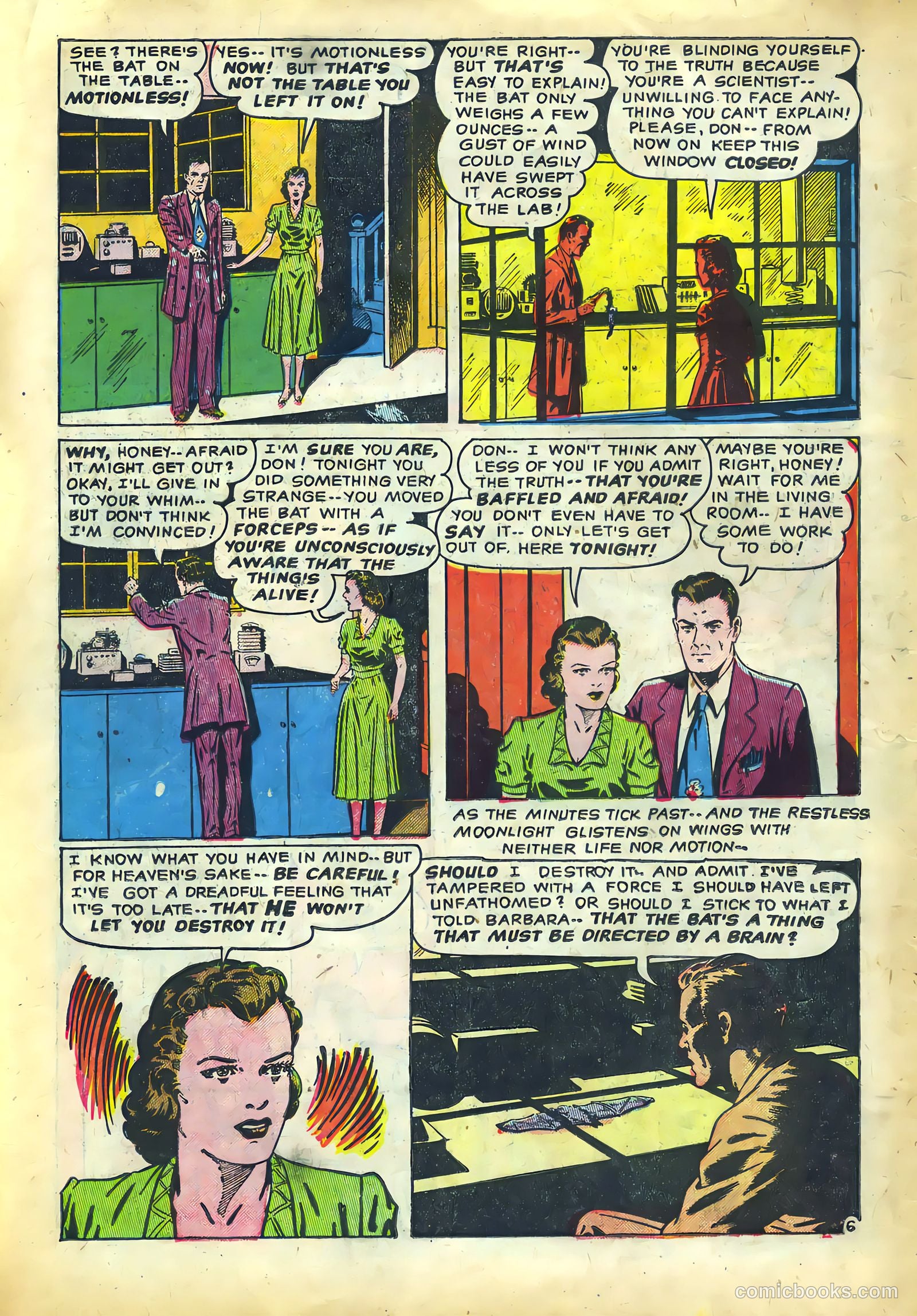 Skeleton Key #2 — page 18 of 36